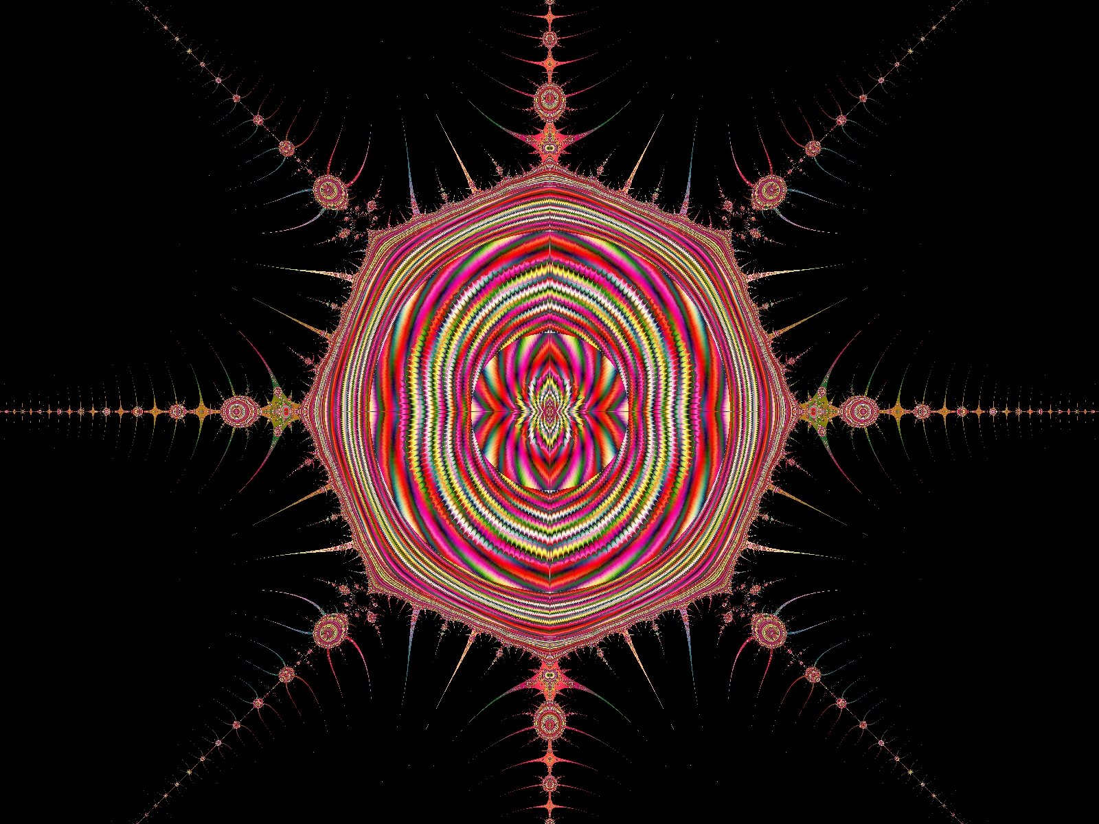 Mit einem Klick auf das Fraktal-Bild wird die Seite wieder geschlossen!