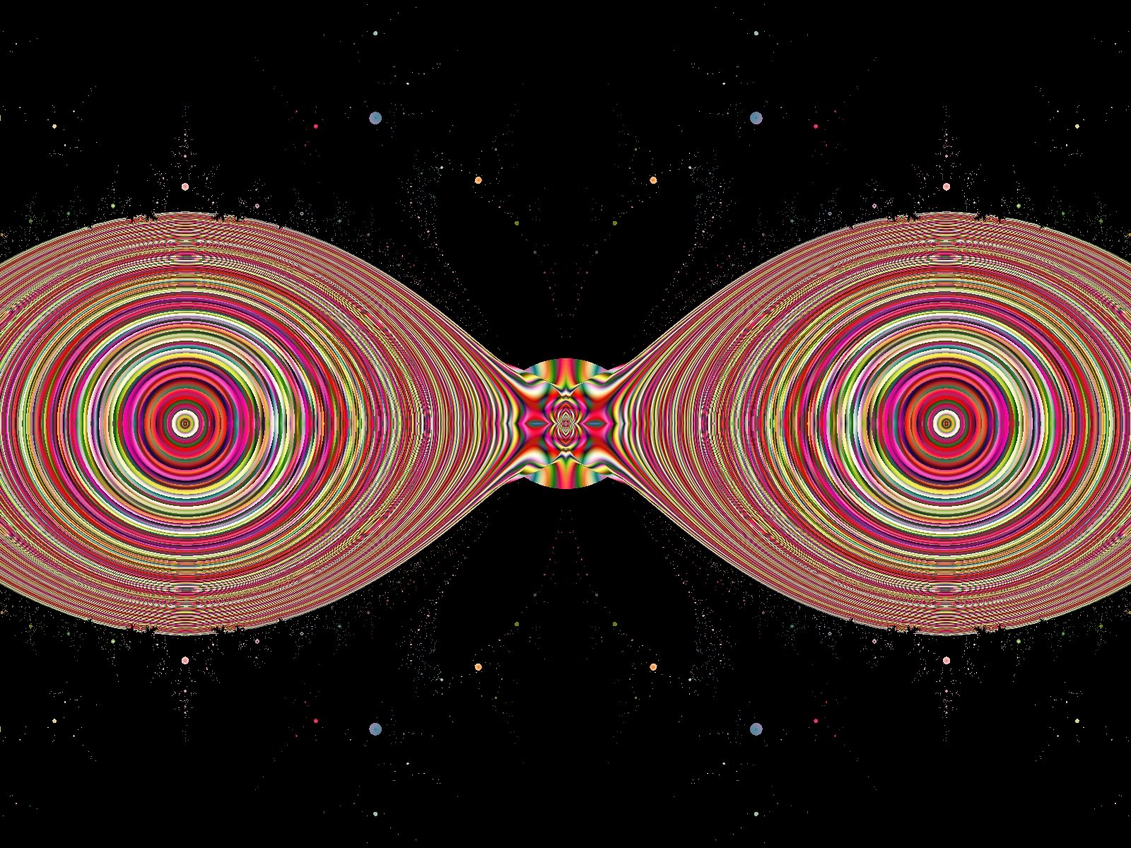 Mit einem Klick auf das Fraktal-Bild wird die Seite wieder geschlossen!