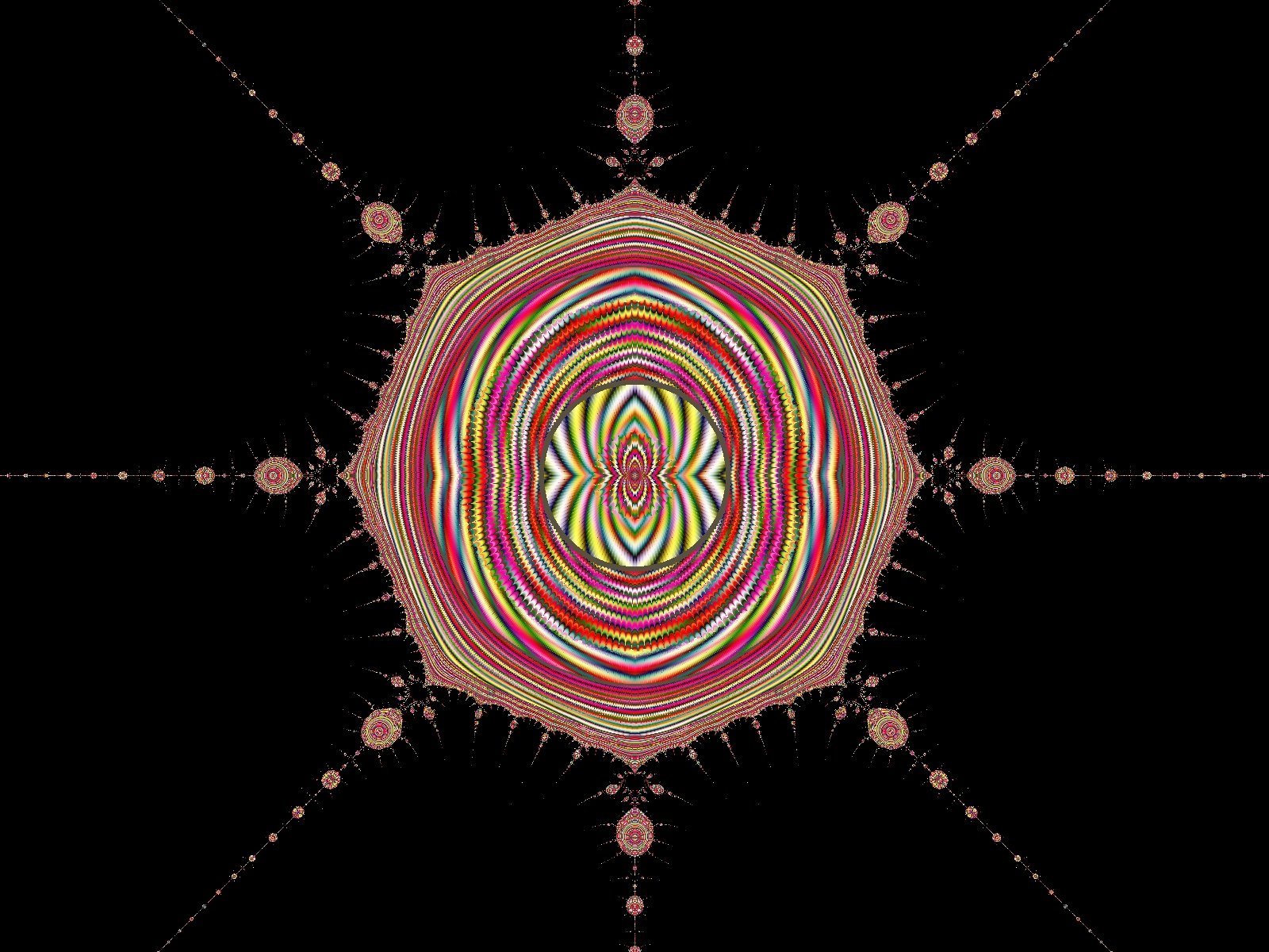 Mit einem Klick auf das Fraktal-Bild wird die Seite wieder geschlossen!