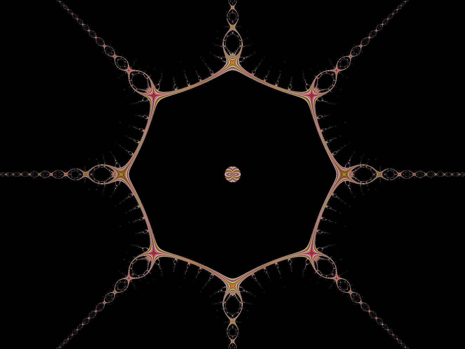 Mit einem Klick auf das Fraktal-Bild wird die Seite wieder geschlossen!