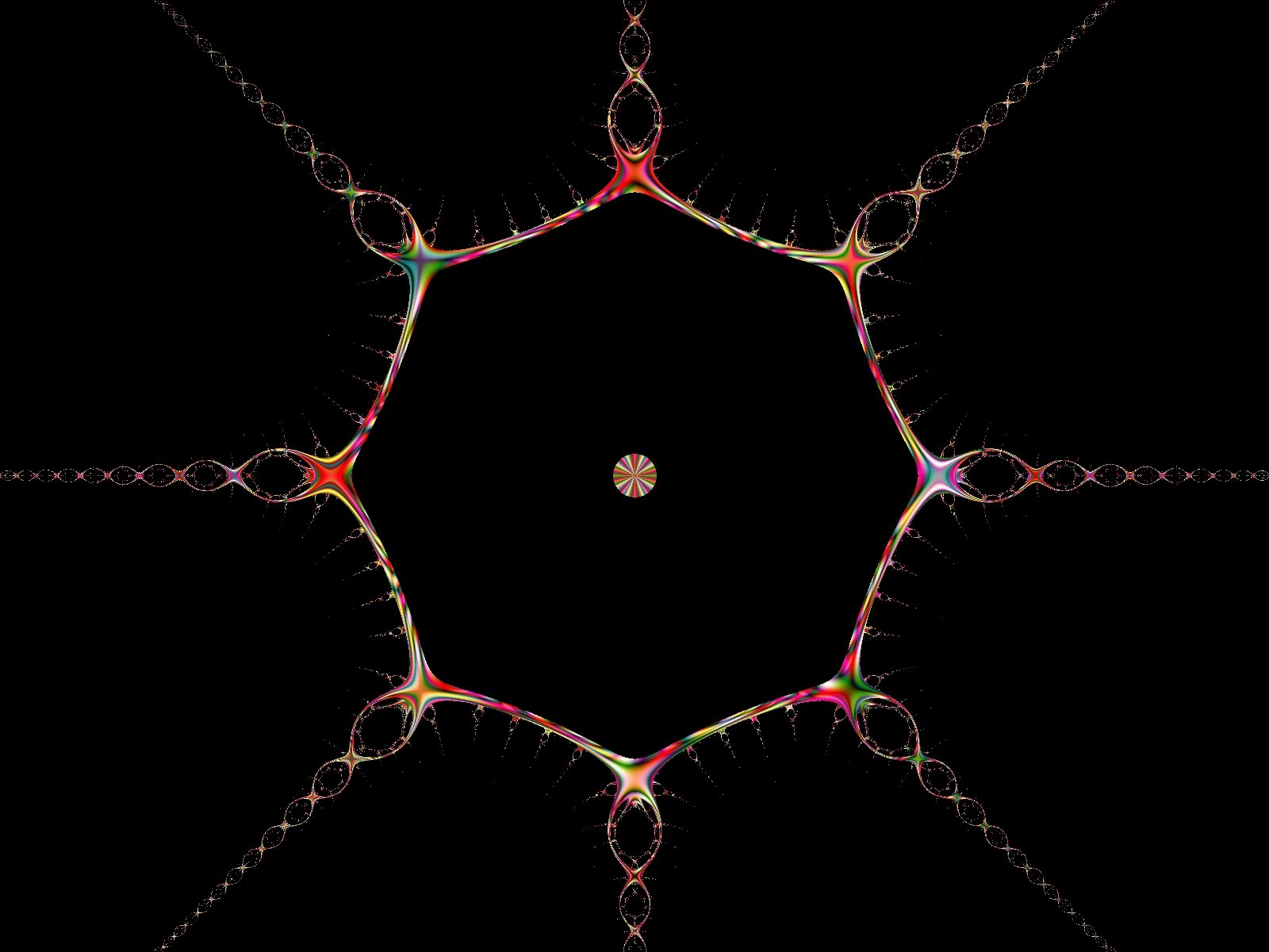 Mit einem Klick auf das Fraktal-Bild wird die Seite wieder geschlossen!