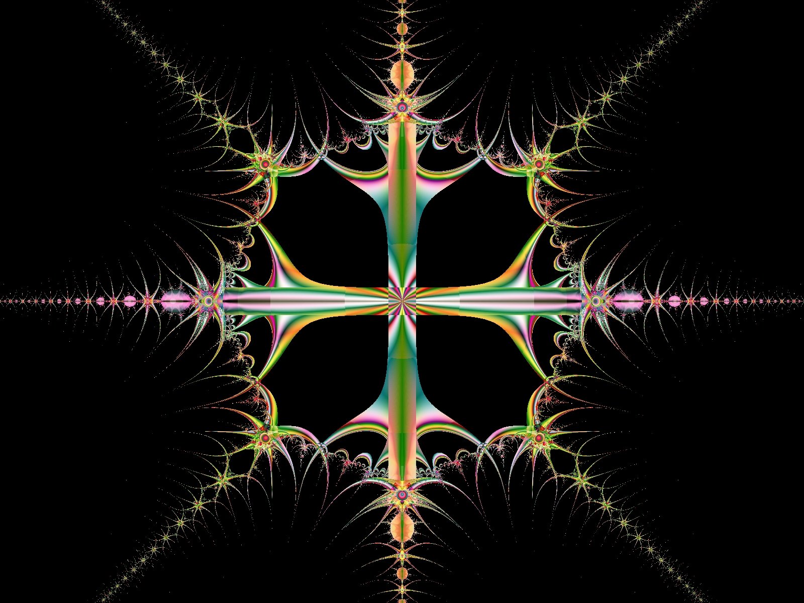 Mit einem Klick auf das Fraktal-Bild wird die Seite wieder geschlossen!