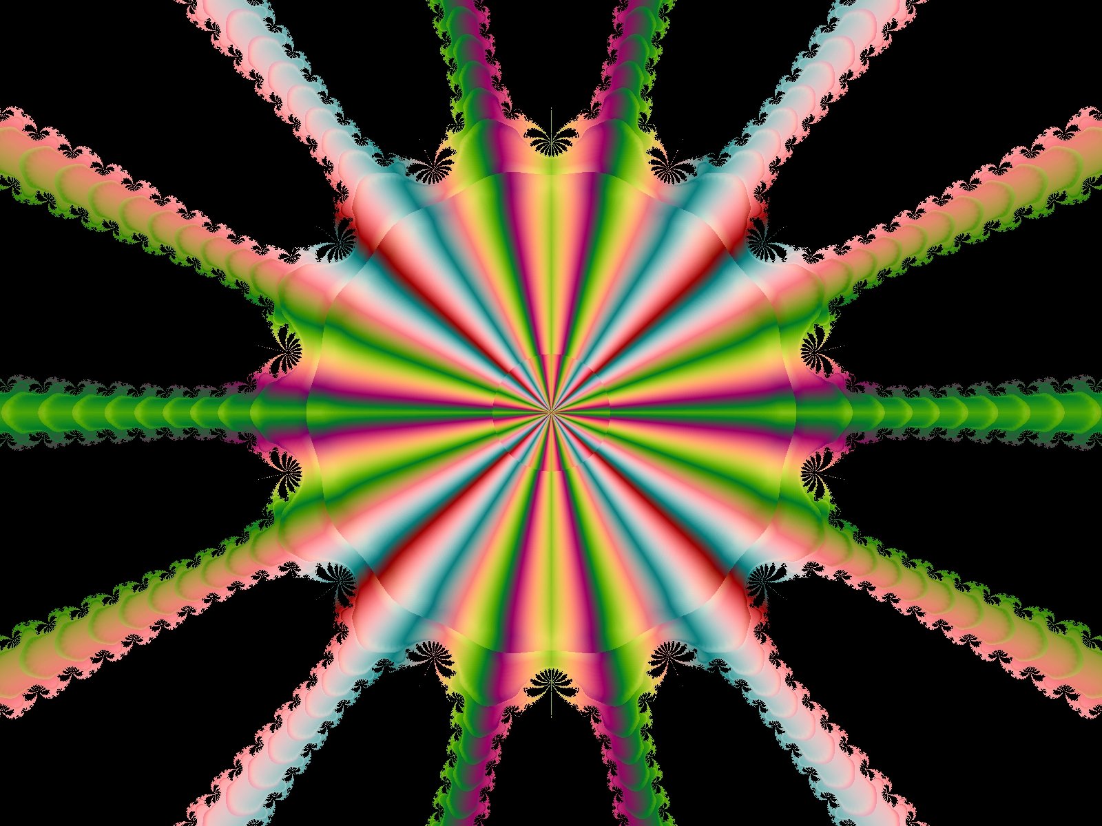 Mit einem Klick auf das Fraktal-Bild wird die Seite wieder geschlossen!