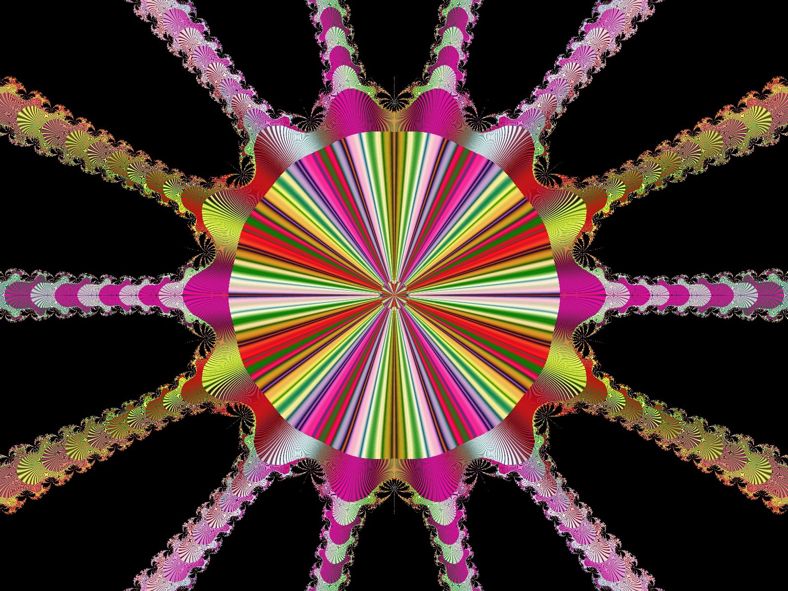 Mit einem Klick auf das Fraktal-Bild wird die Seite wieder geschlossen!