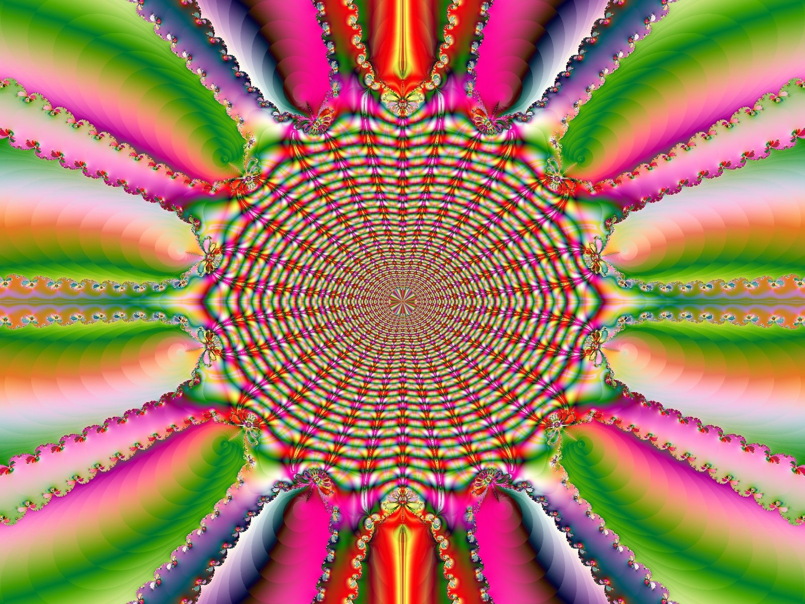 Mit einem Klick auf das Fraktal-Bild wird die Seite wieder geschlossen!