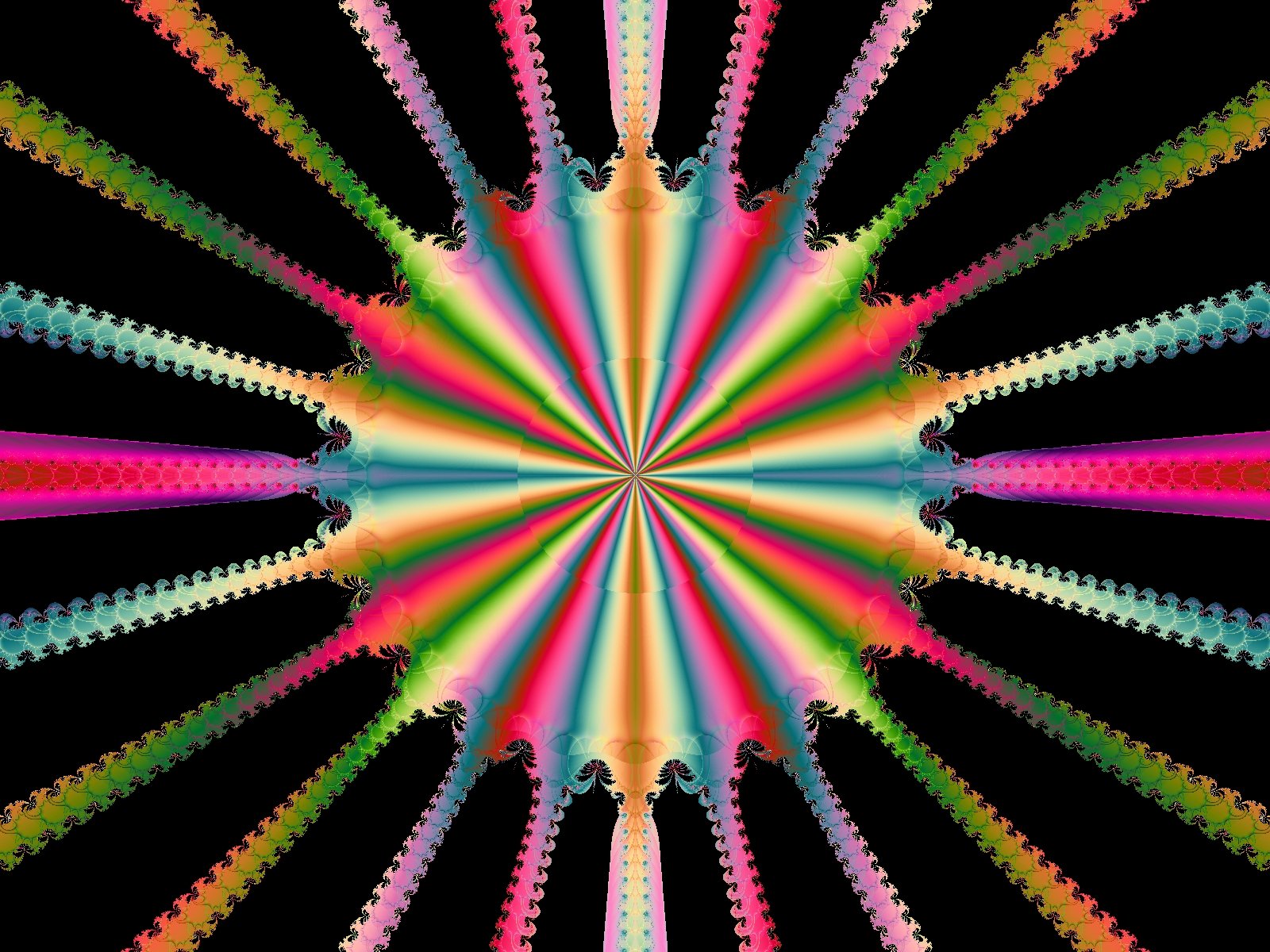 Mit einem Klick auf das Fraktal-Bild wird die Seite wieder geschlossen!