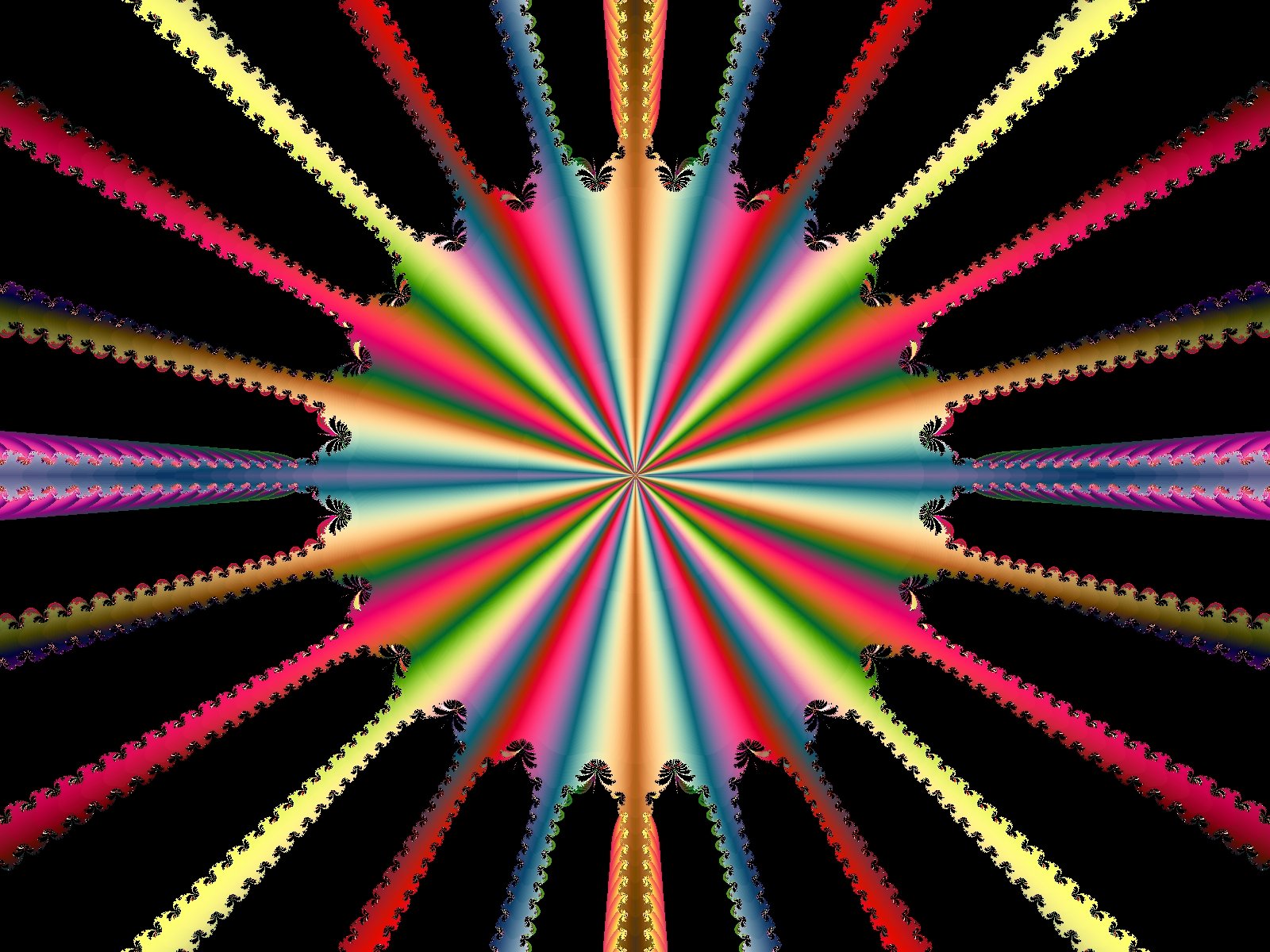 Mit einem Klick auf das Fraktal-Bild wird die Seite wieder geschlossen!