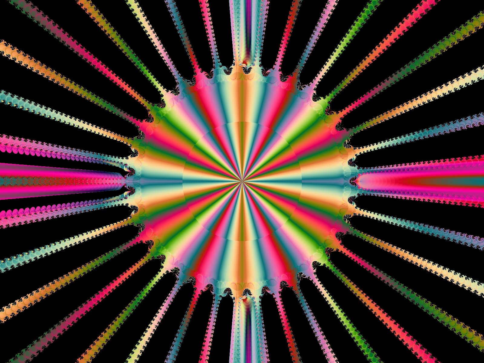 Mit einem Klick auf das Fraktal-Bild wird die Seite wieder geschlossen!