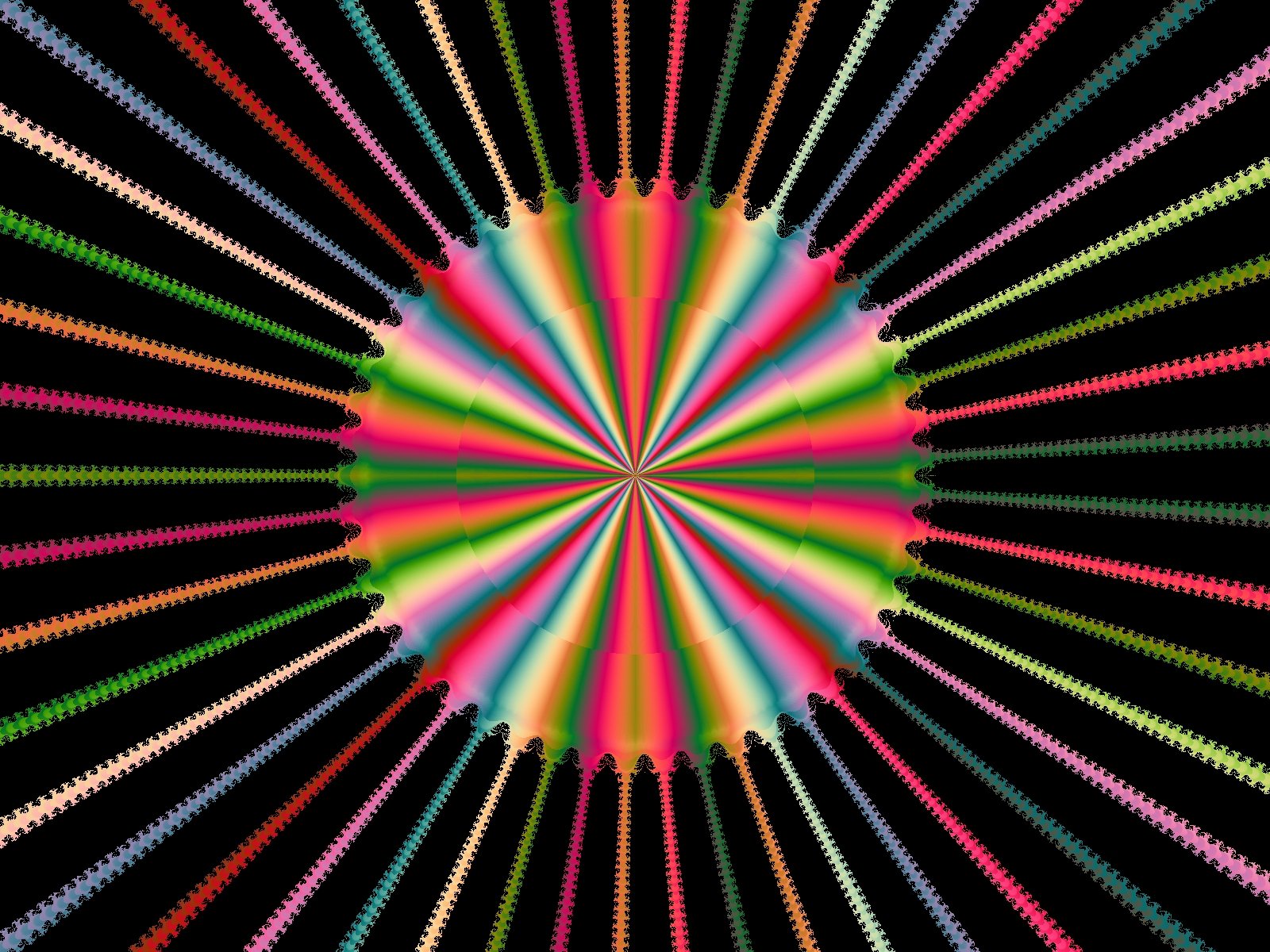 Mit einem Klick auf das Fraktal-Bild wird die Seite wieder geschlossen!