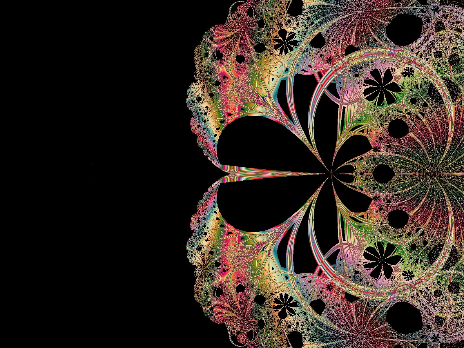 Mit einem Klick auf das Fraktal-Bild wird die Seite wieder geschlossen!