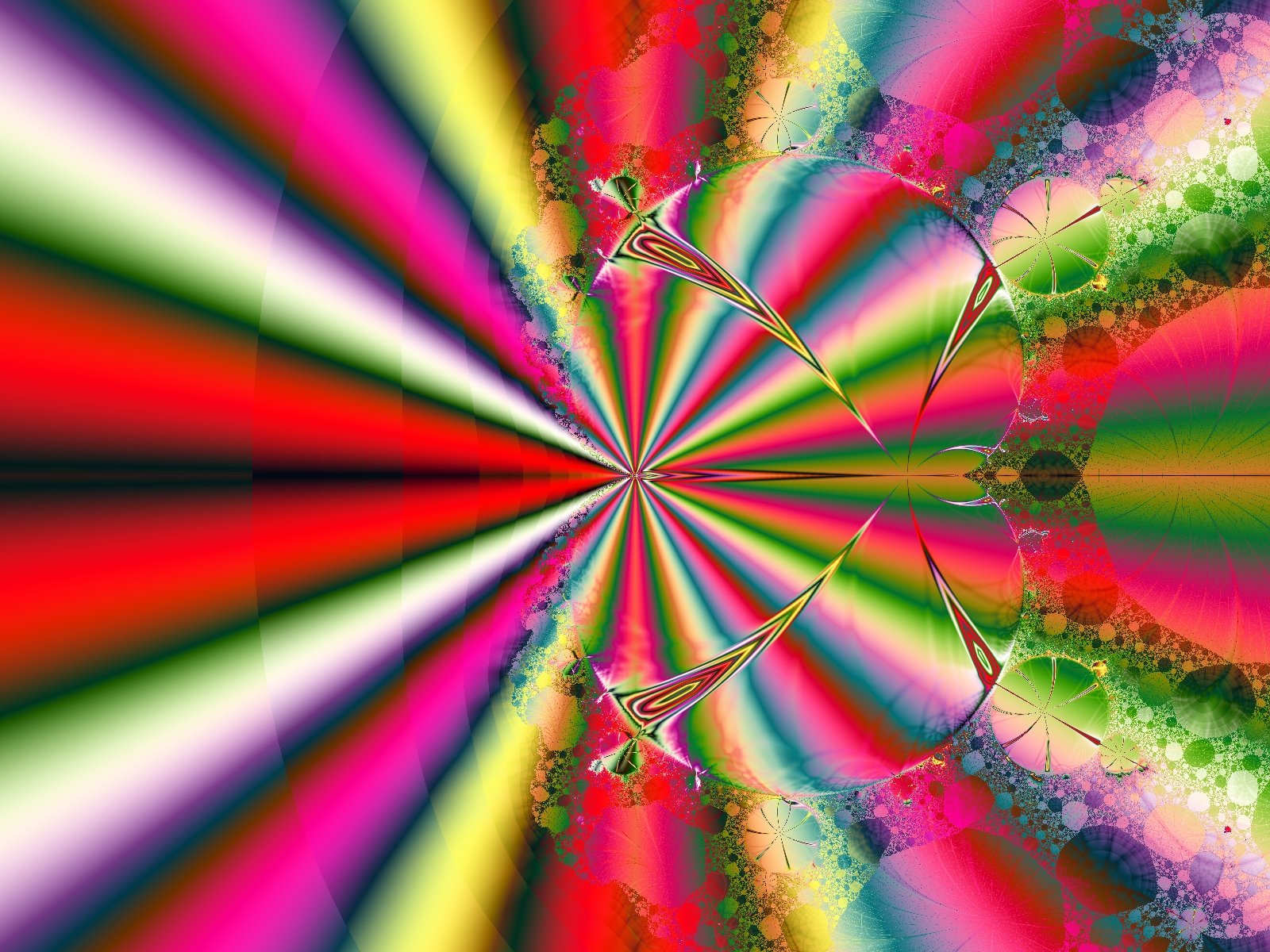 Mit einem Klick auf das Fraktal-Bild wird die Seite wieder geschlossen!