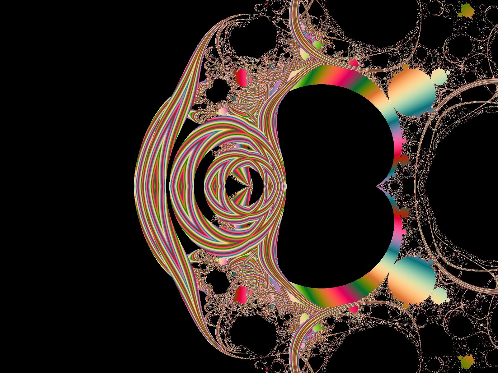 Mit einem Klick auf das Fraktal-Bild wird die Seite wieder geschlossen!