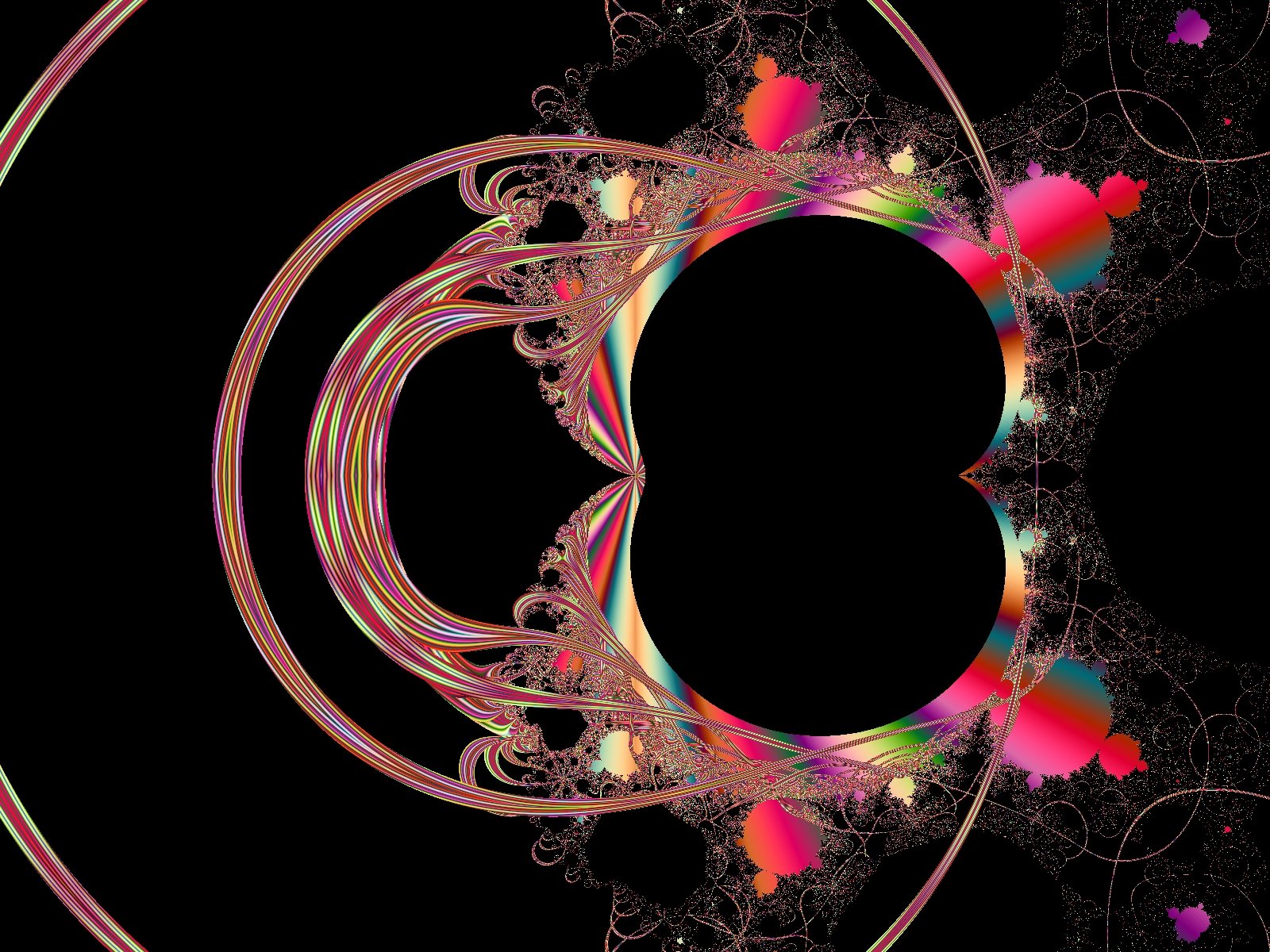 Mit einem Klick auf das Fraktal-Bild wird die Seite wieder geschlossen!