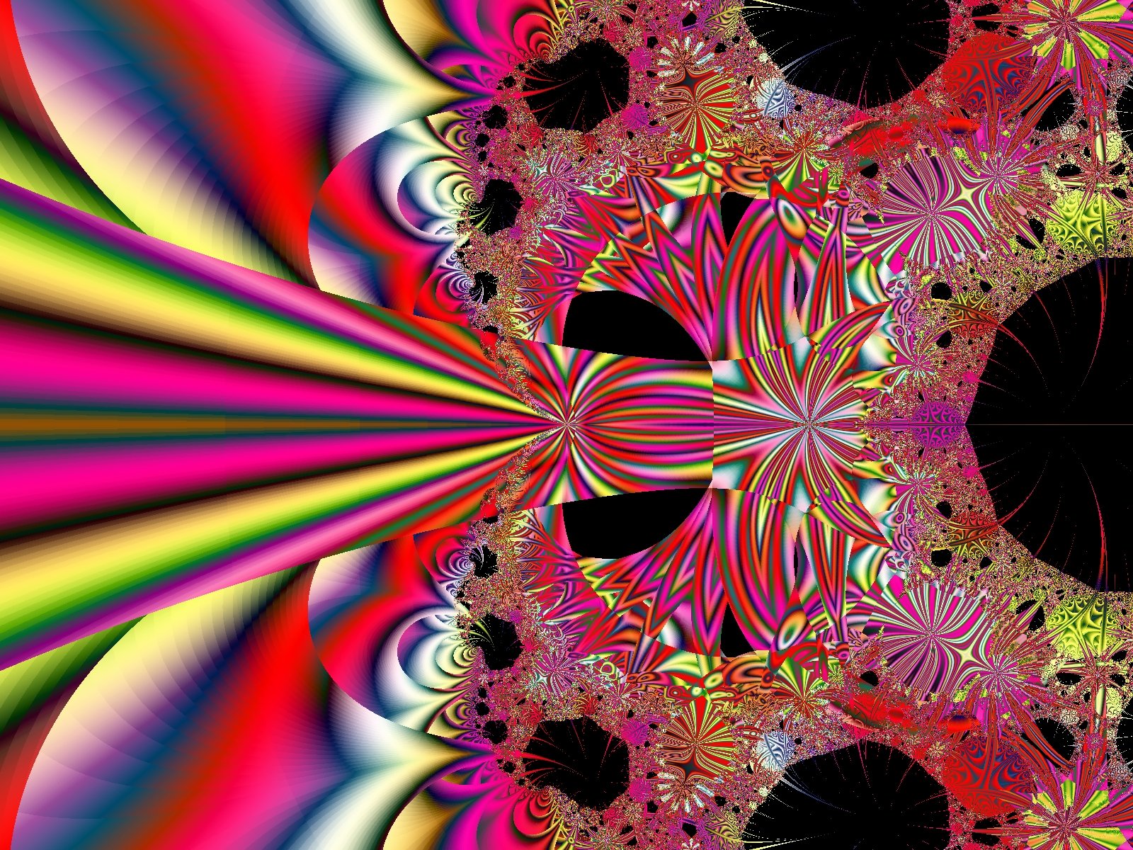 Mit einem Klick auf das Fraktal-Bild wird die Seite wieder geschlossen!