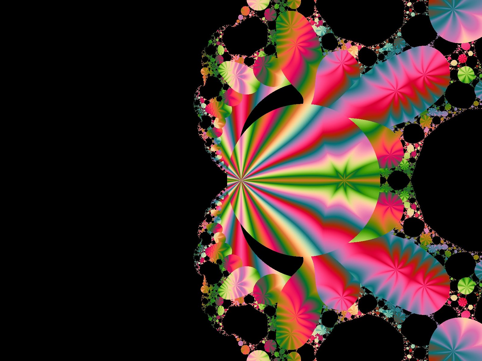 Mit einem Klick auf das Fraktal-Bild wird die Seite wieder geschlossen!