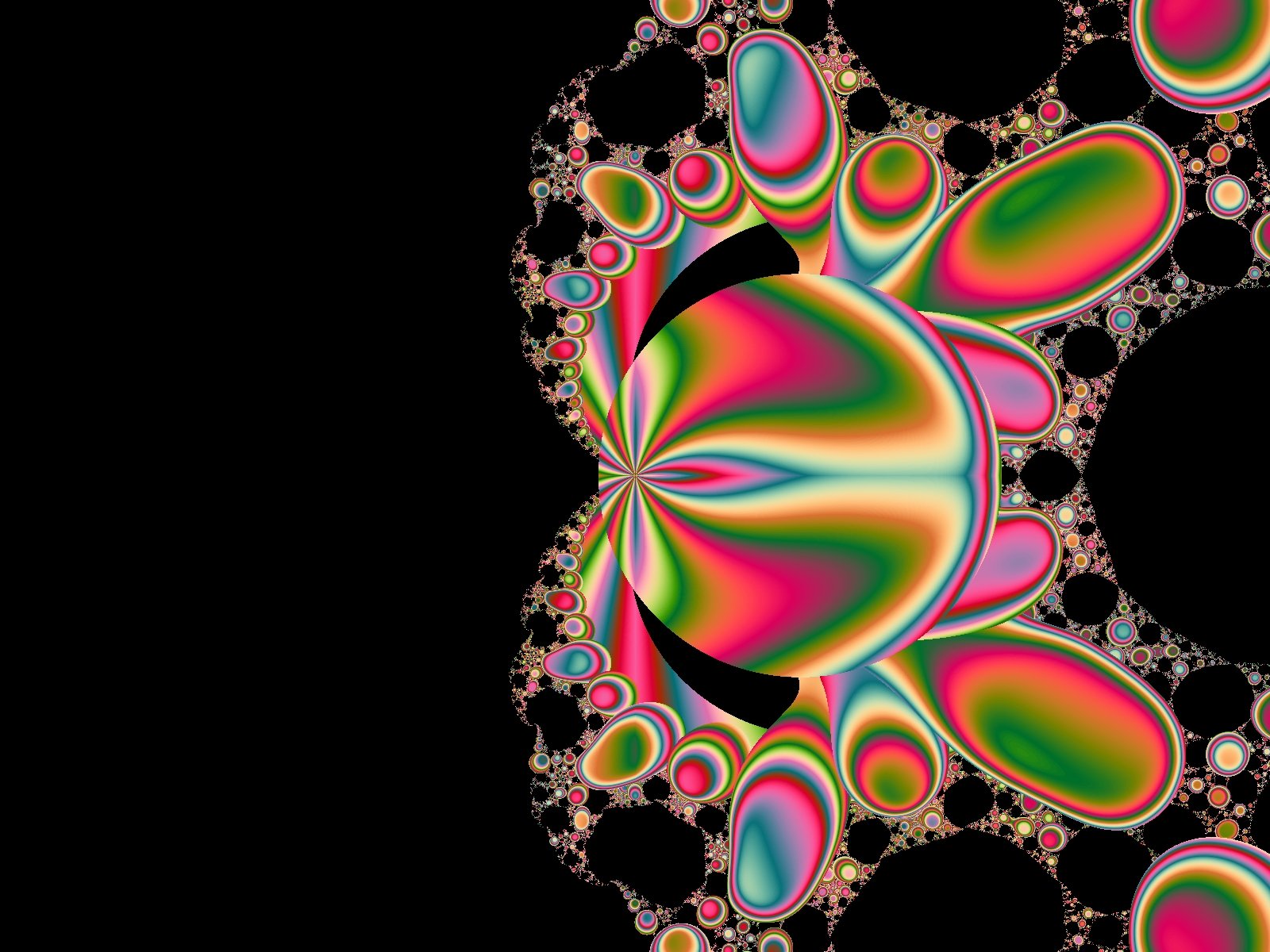 Mit einem Klick auf das Fraktal-Bild wird die Seite wieder geschlossen!