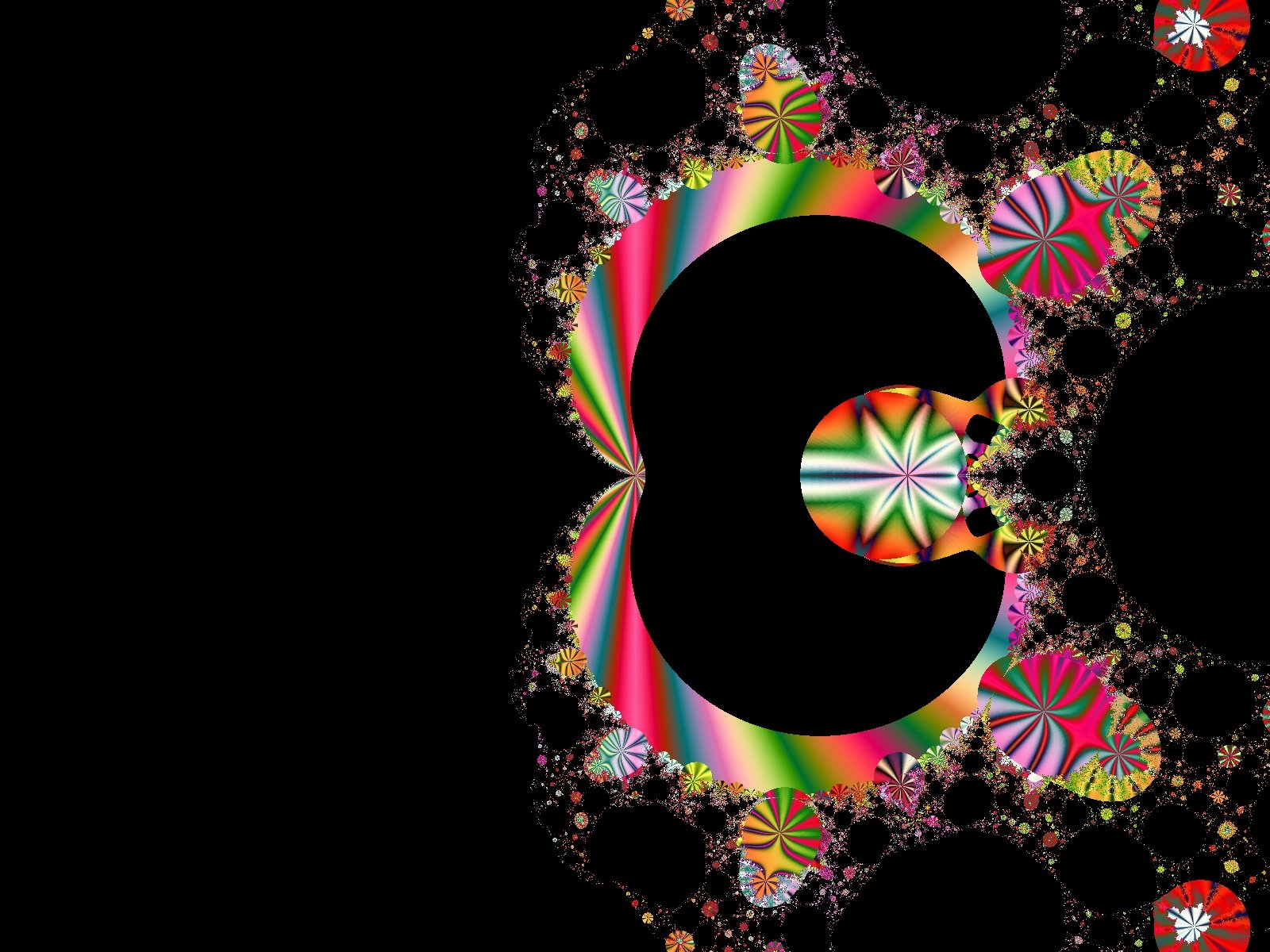 Mit einem Klick auf das Fraktal-Bild wird die Seite wieder geschlossen!