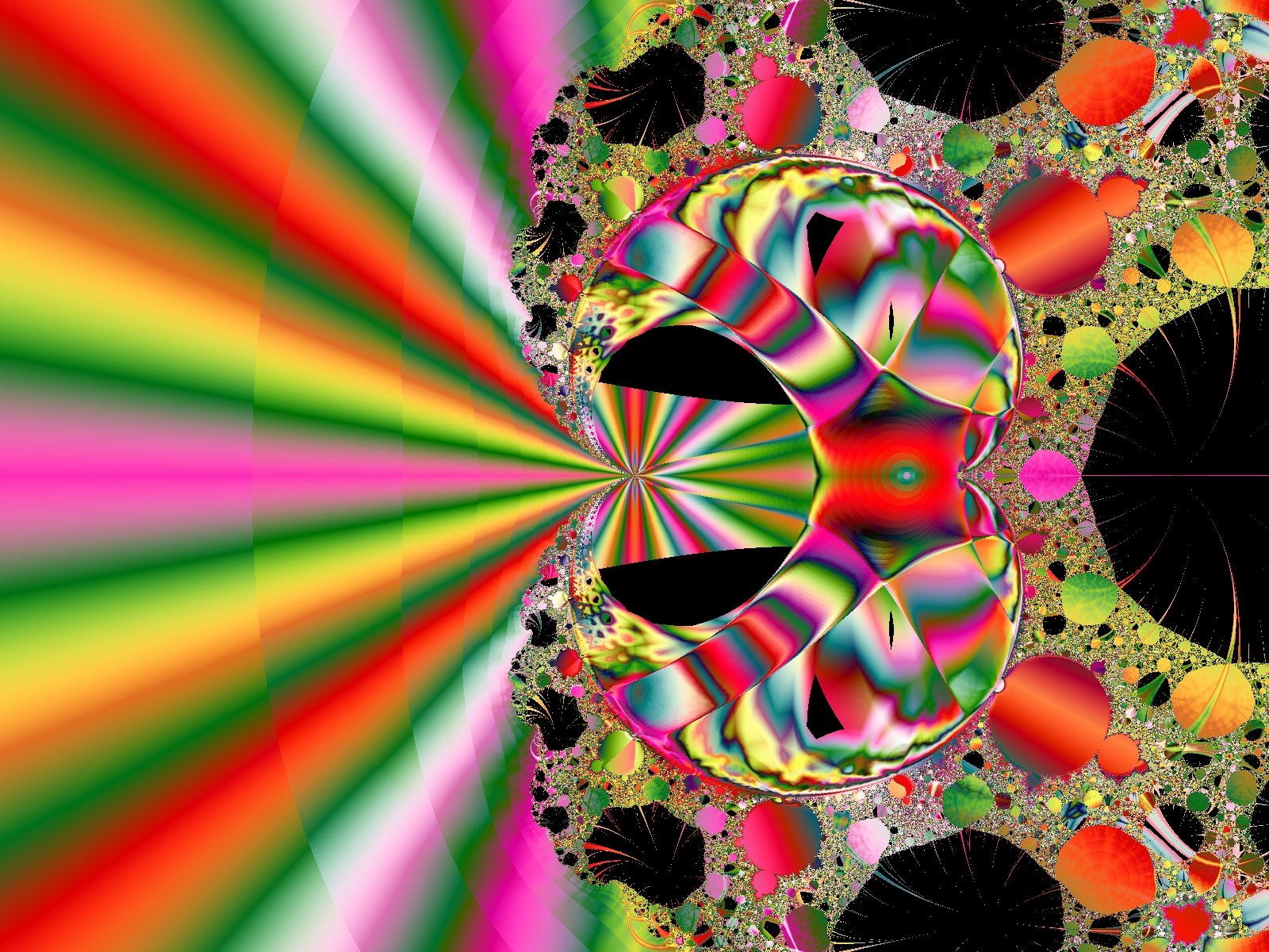 Mit einem Klick auf das Fraktal-Bild wird die Seite wieder geschlossen!