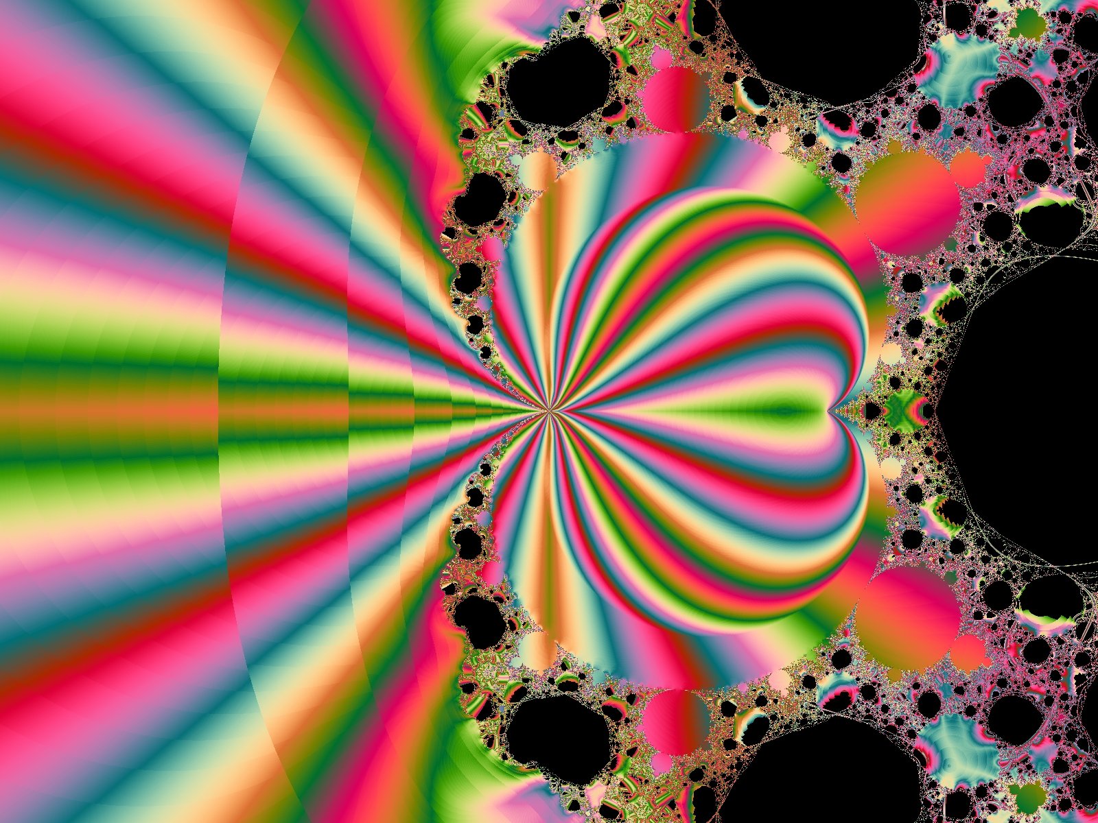 Mit einem Klick auf das Fraktal-Bild wird die Seite wieder geschlossen!