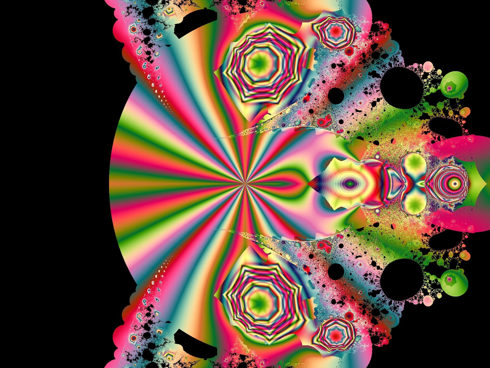 Mit einem Klick auf das Fraktal-Bild wird die Seite wieder geschlossen!