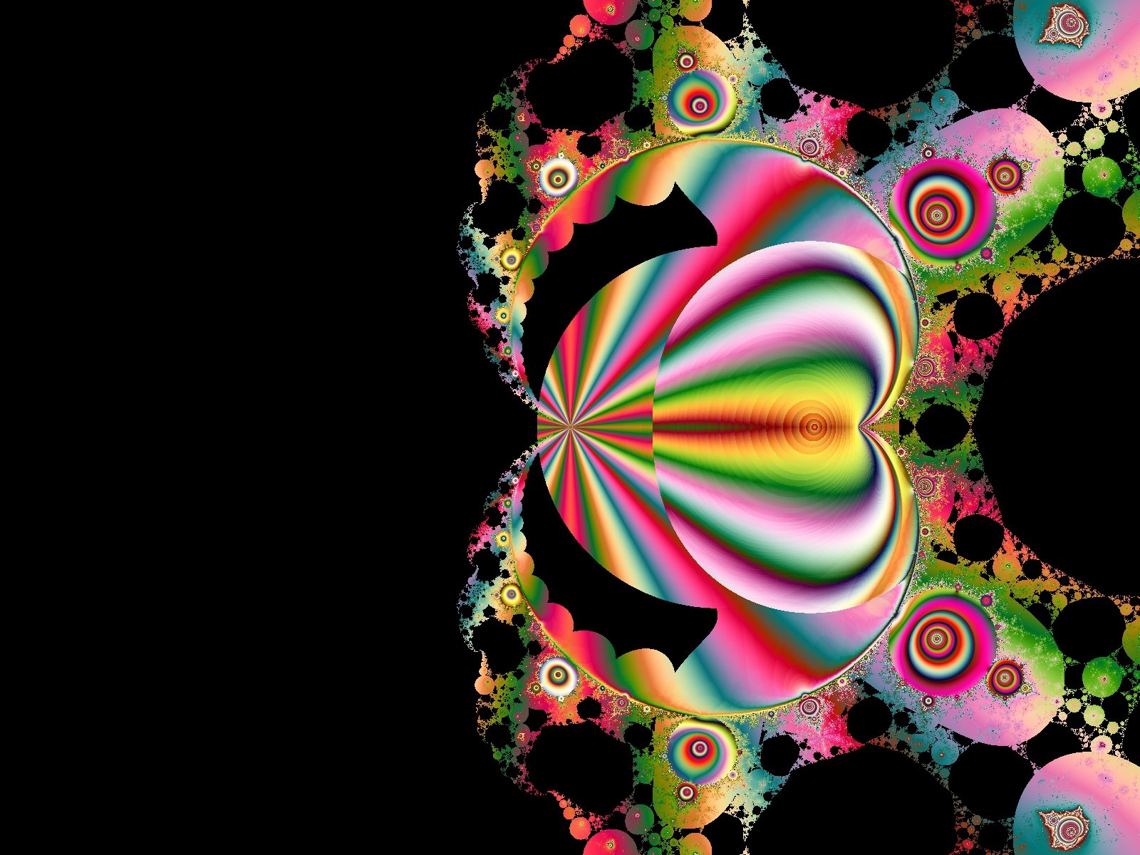 Mit einem Klick auf das Fraktal-Bild wird die Seite wieder geschlossen!