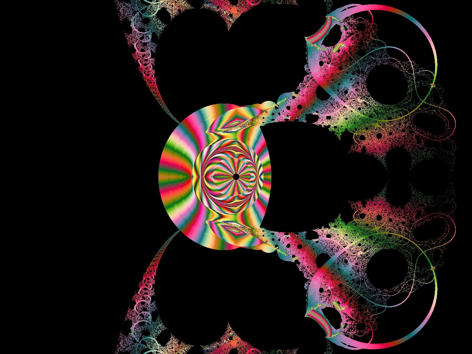 Mit einem Klick auf das Fraktal-Bild wird die Seite wieder geschlossen!