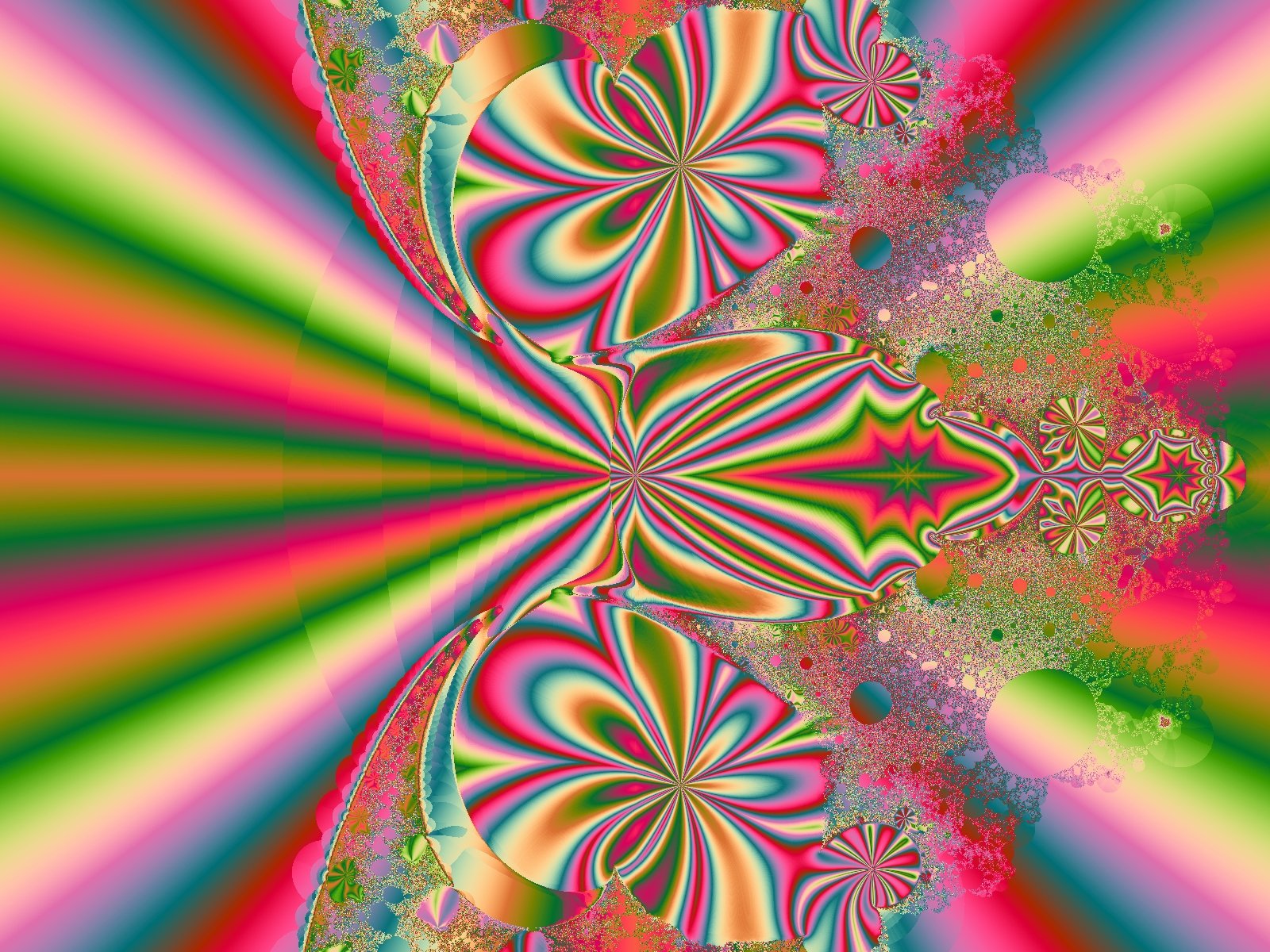 Mit einem Klick auf das Fraktal-Bild wird die Seite wieder geschlossen!