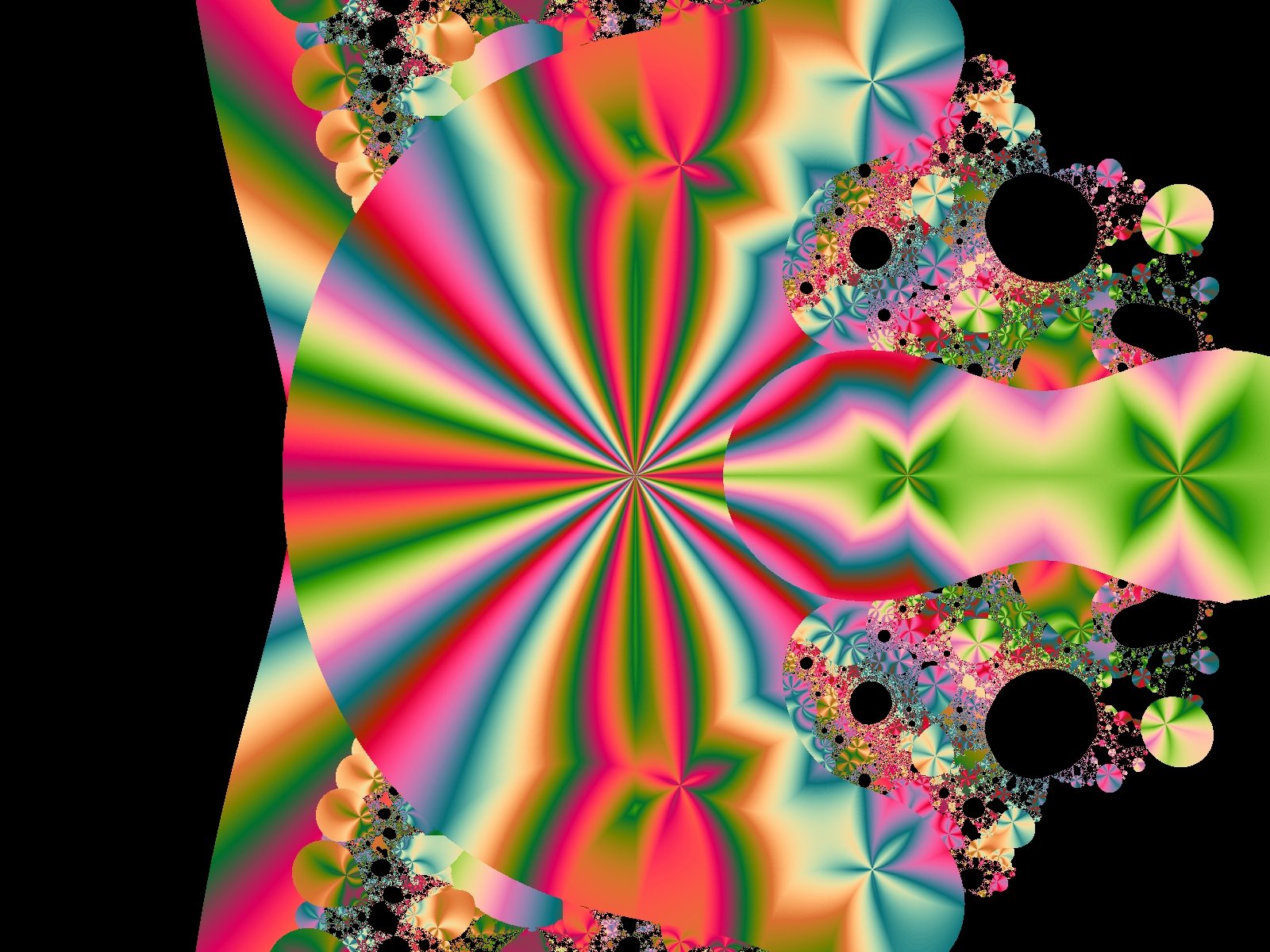 Mit einem Klick auf das Fraktal-Bild wird die Seite wieder geschlossen!