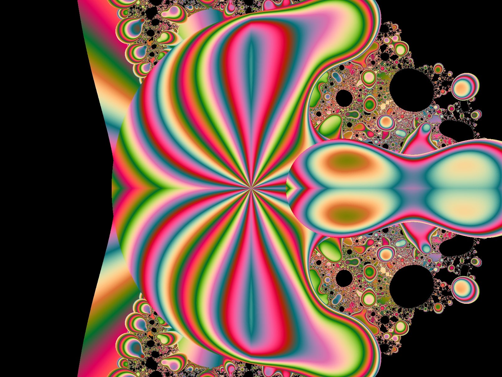 Mit einem Klick auf das Fraktal-Bild wird die Seite wieder geschlossen!