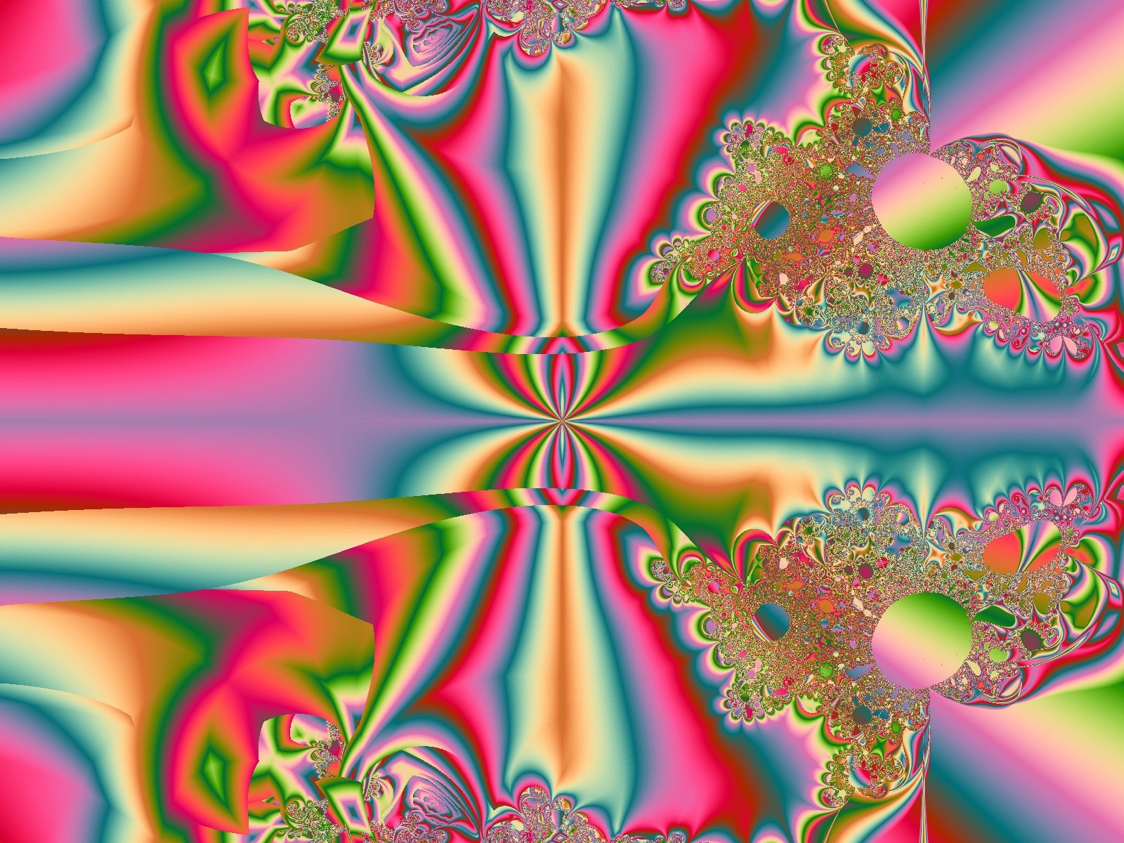 Mit einem Klick auf das Fraktal-Bild wird die Seite wieder geschlossen!