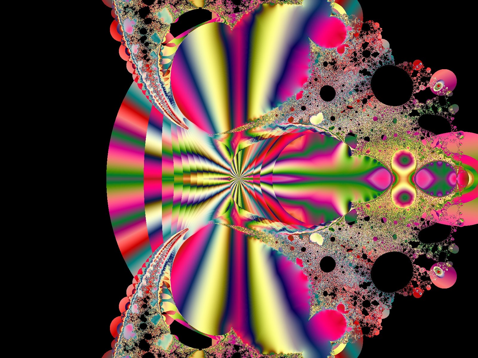 Mit einem Klick auf das Fraktal-Bild wird die Seite wieder geschlossen!