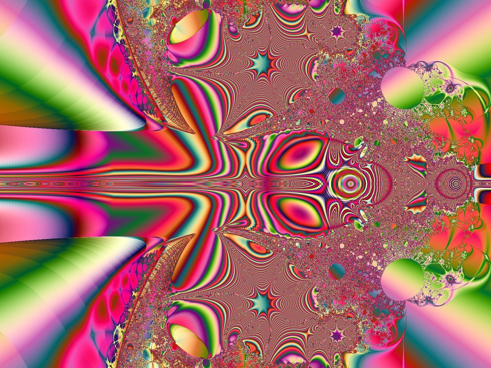 Mit einem Klick auf das Fraktal-Bild wird die Seite wieder geschlossen!