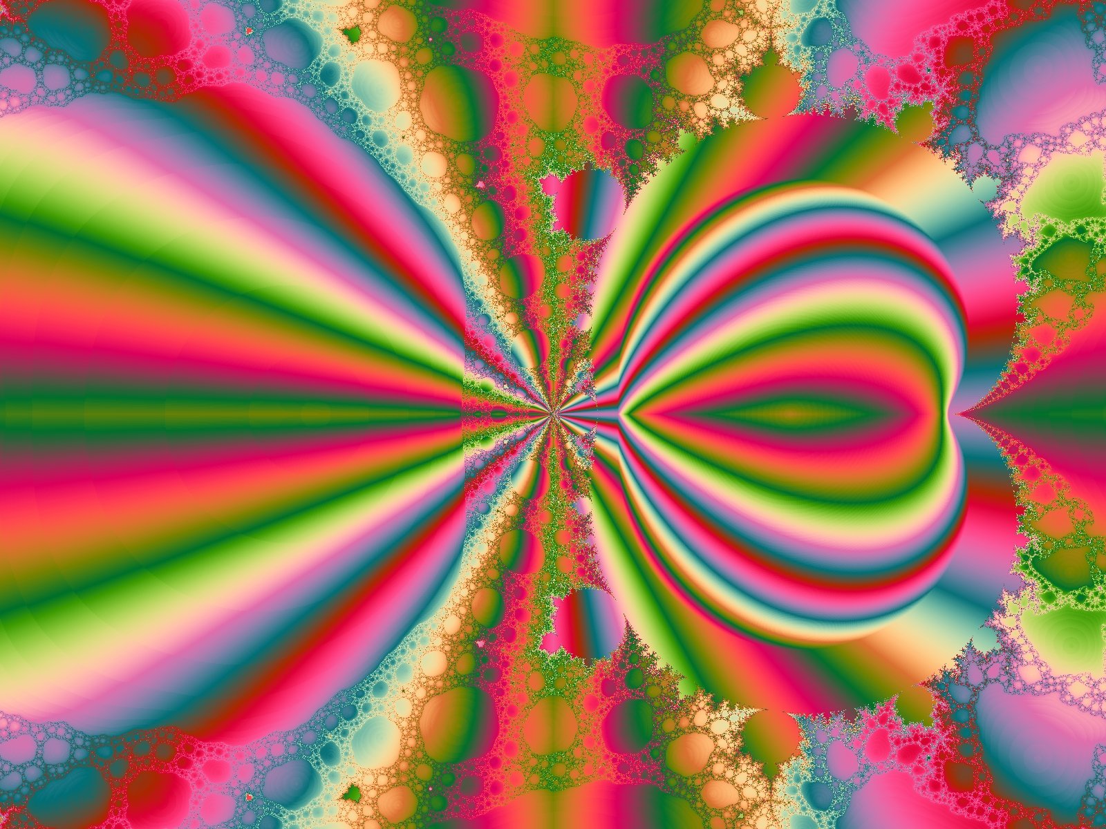 Mit einem Klick auf das Fraktal-Bild wird die Seite wieder geschlossen!