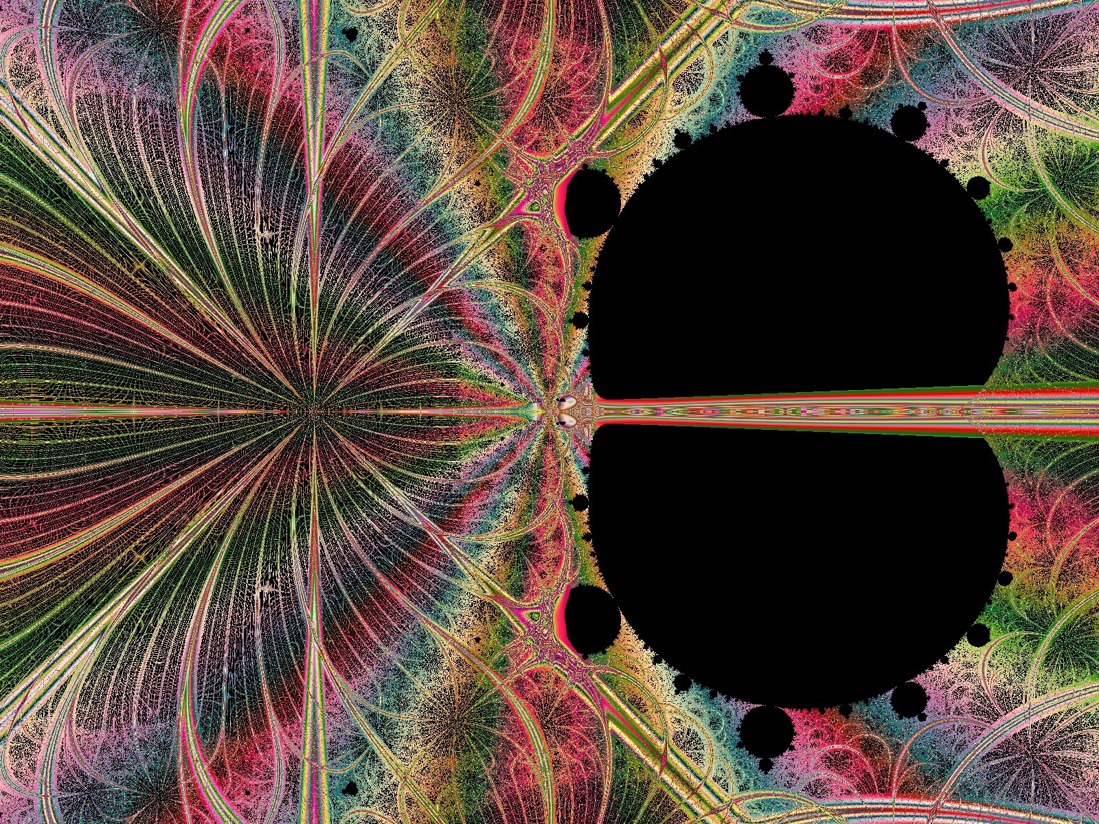 Mit einem Klick auf das Fraktal-Bild wird die Seite wieder geschlossen!