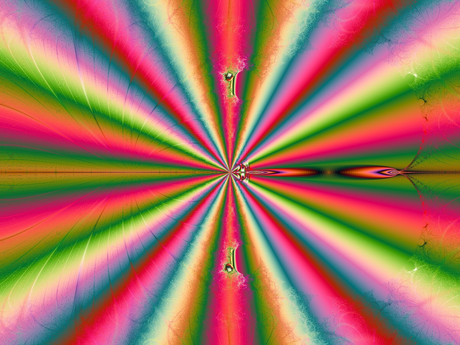 Mit einem Klick auf das Fraktal-Bild wird die Seite wieder geschlossen!