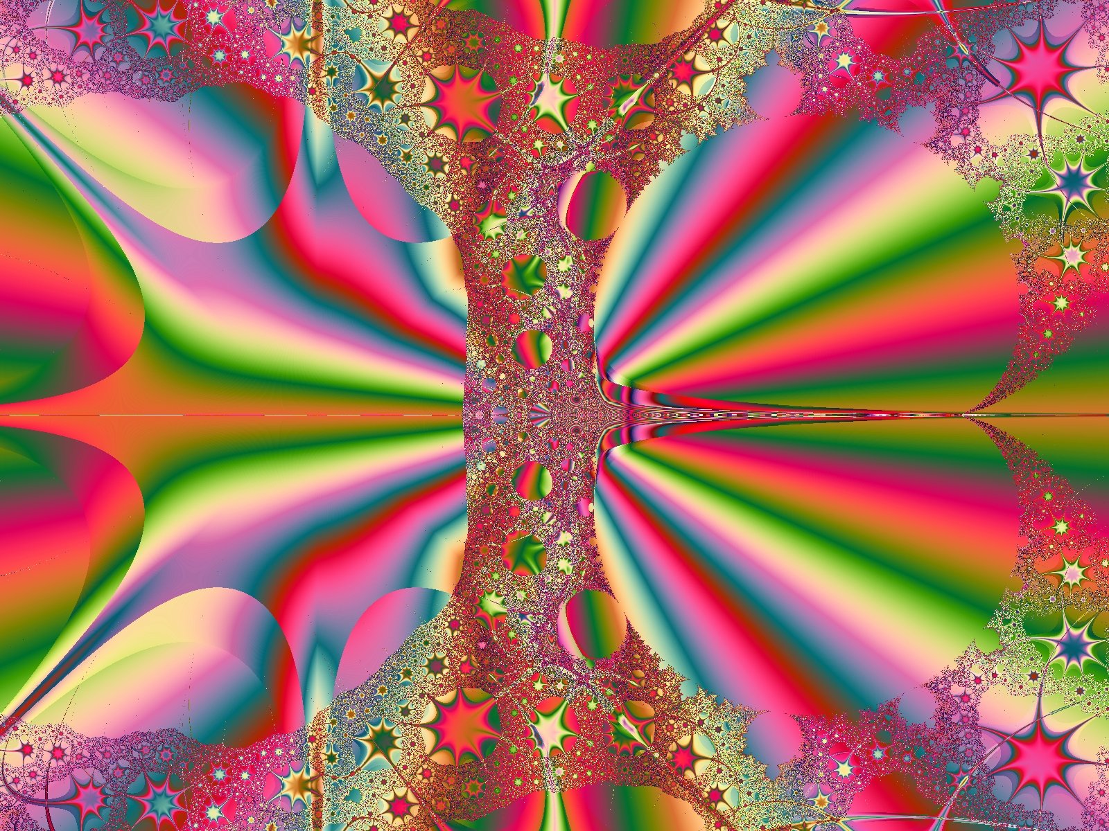 Mit einem Klick auf das Fraktal-Bild wird die Seite wieder geschlossen!