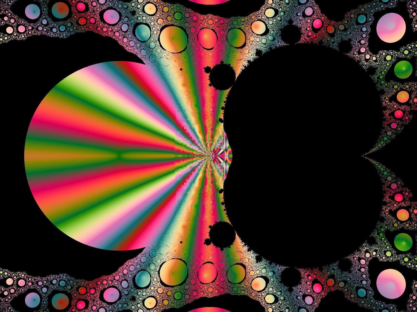 Mit einem Klick auf das Fraktal-Bild wird die Seite wieder geschlossen!