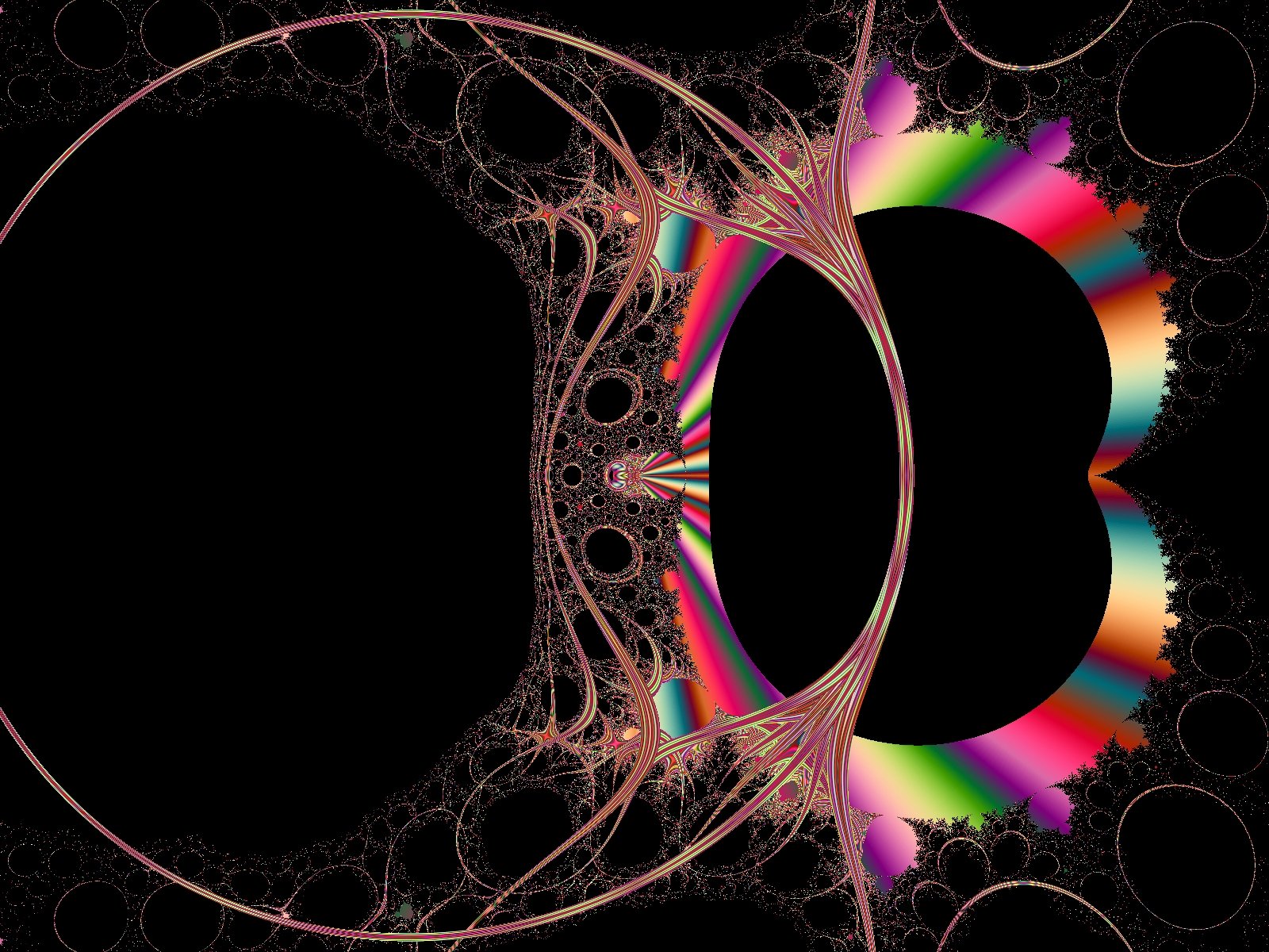 Mit einem Klick auf das Fraktal-Bild wird die Seite wieder geschlossen!
