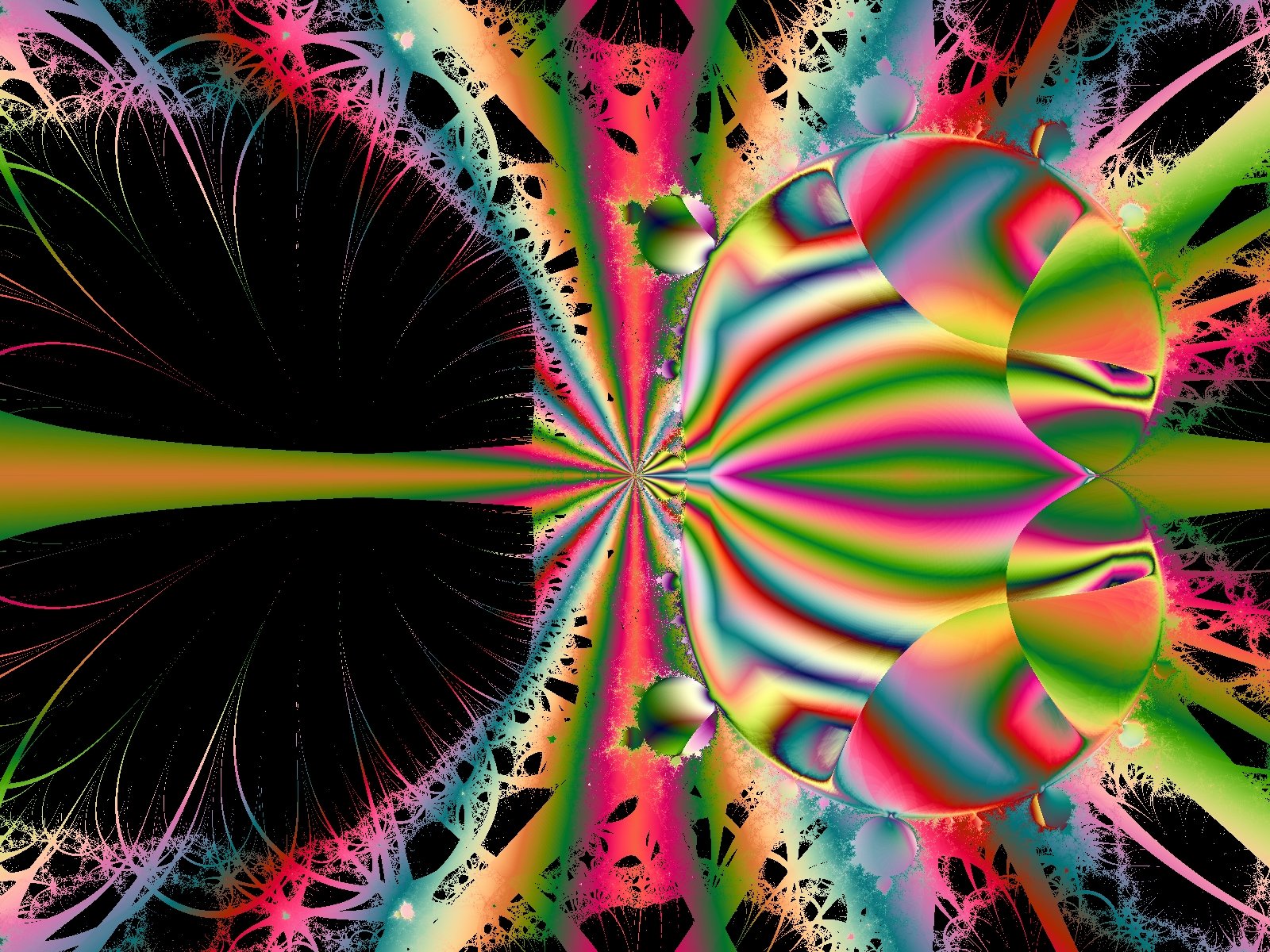 Mit einem Klick auf das Fraktal-Bild wird die Seite wieder geschlossen!