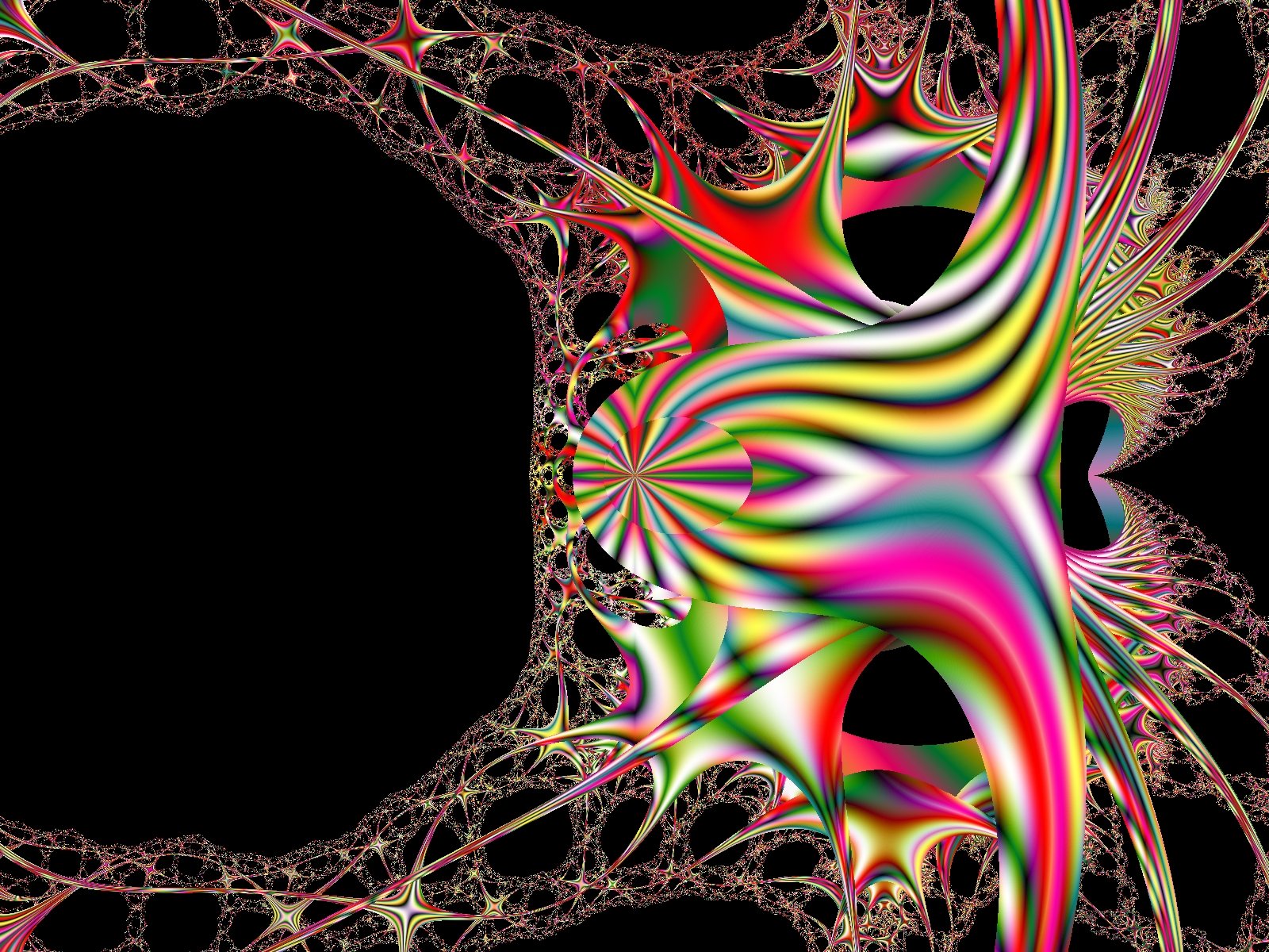 Mit einem Klick auf das Fraktal-Bild wird die Seite wieder geschlossen!