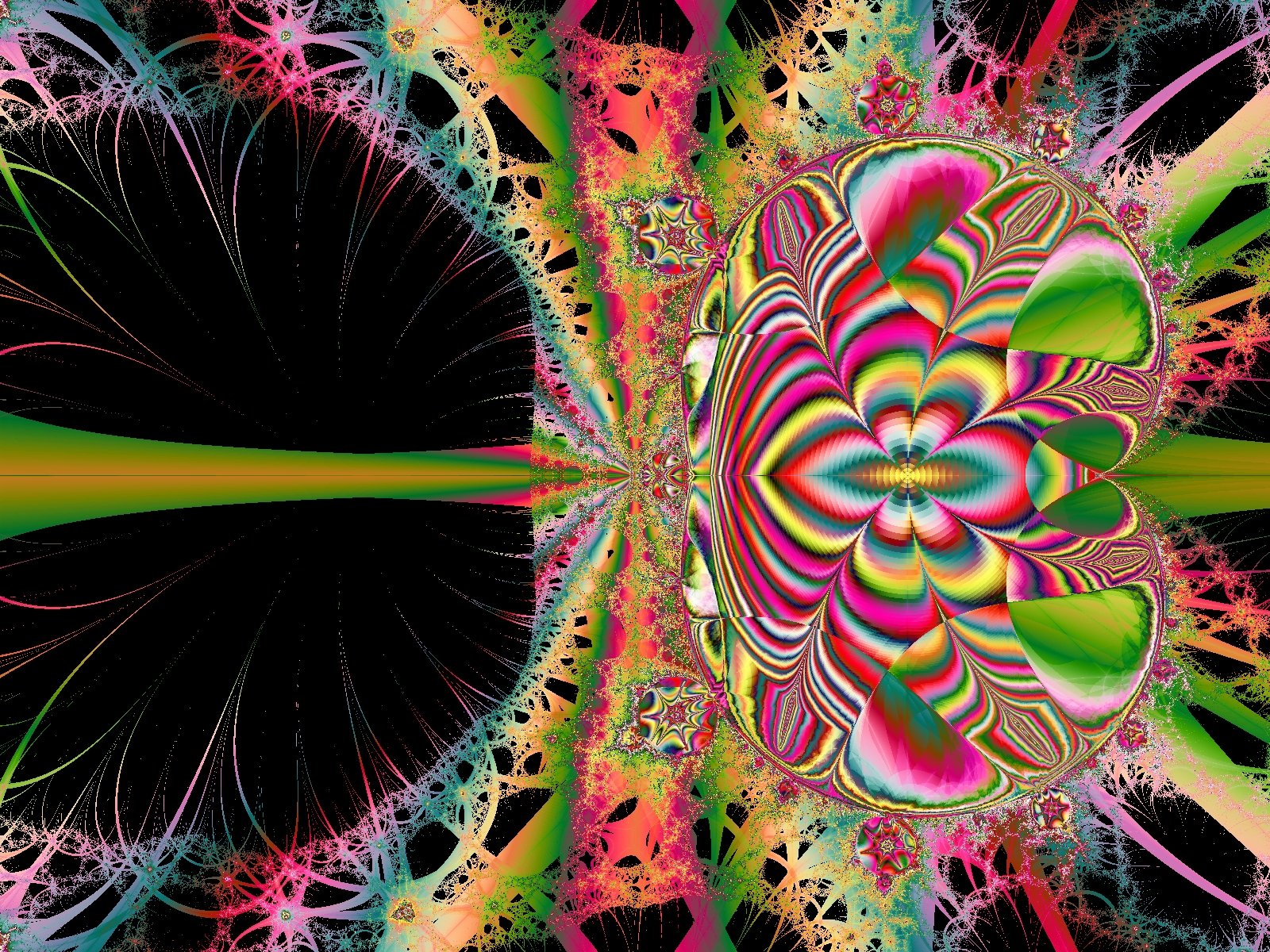 Mit einem Klick auf das Fraktal-Bild wird die Seite wieder geschlossen!