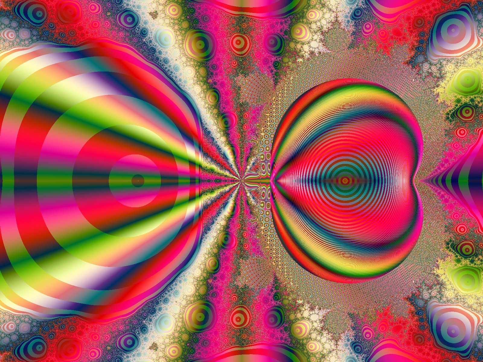 Mit einem Klick auf das Fraktal-Bild wird die Seite wieder geschlossen!