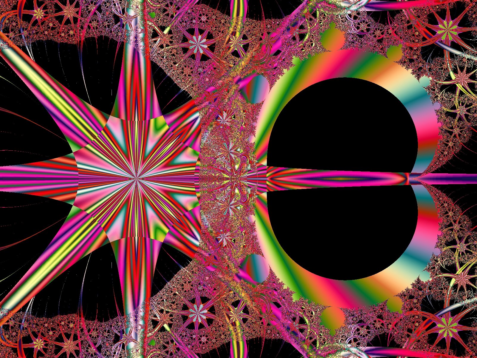 Mit einem Klick auf das Fraktal-Bild wird die Seite wieder geschlossen!