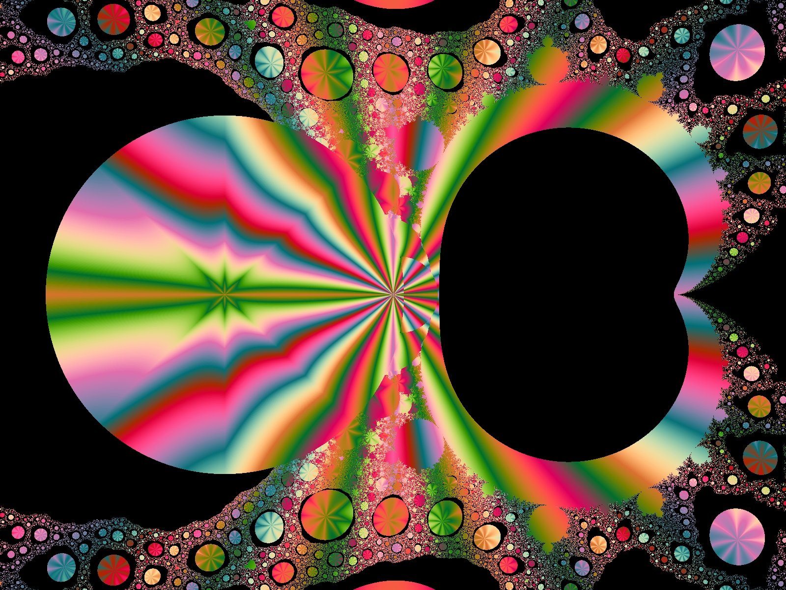 Mit einem Klick auf das Fraktal-Bild wird die Seite wieder geschlossen!