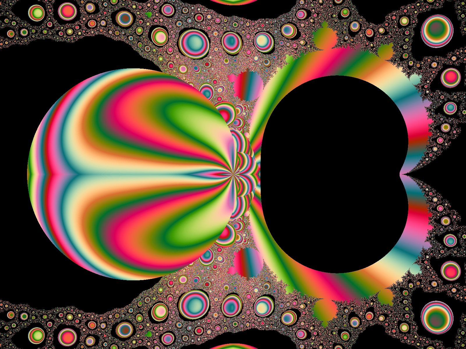 Mit einem Klick auf das Fraktal-Bild wird die Seite wieder geschlossen!