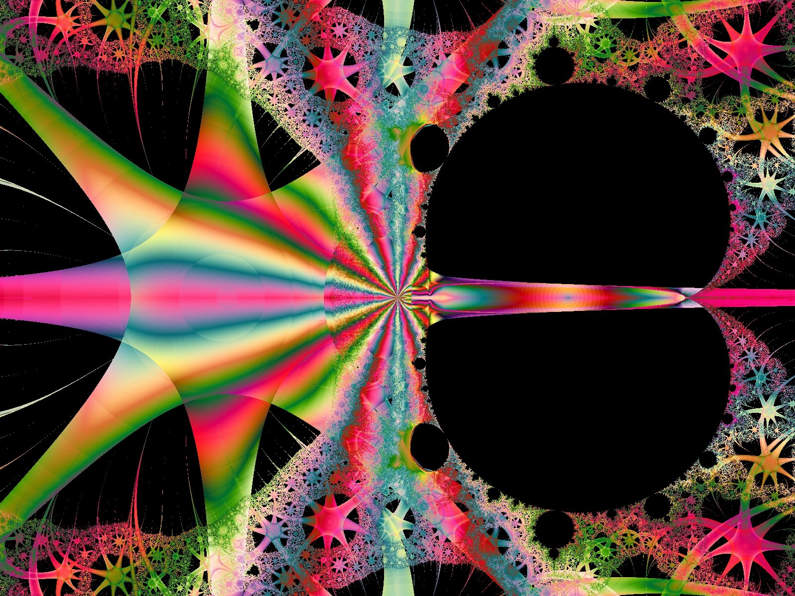 Mit einem Klick auf das Fraktal-Bild wird die Seite wieder geschlossen!