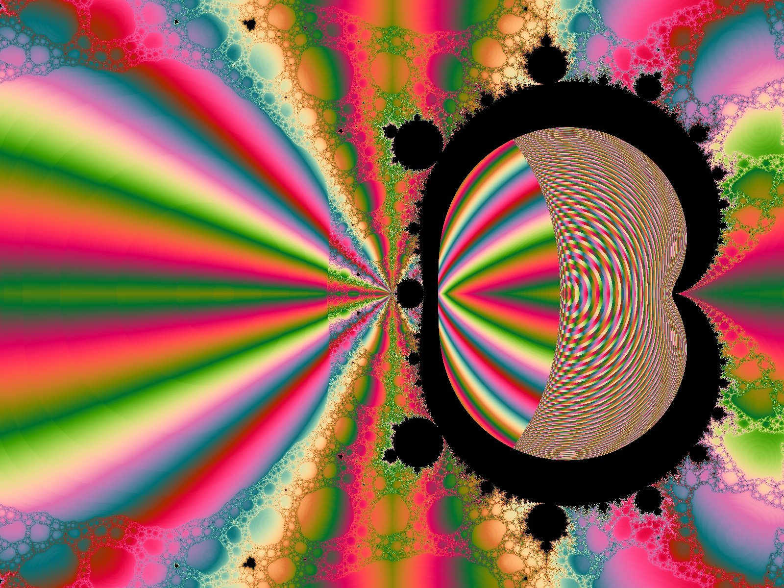 Mit einem Klick auf das Fraktal-Bild wird die Seite wieder geschlossen!