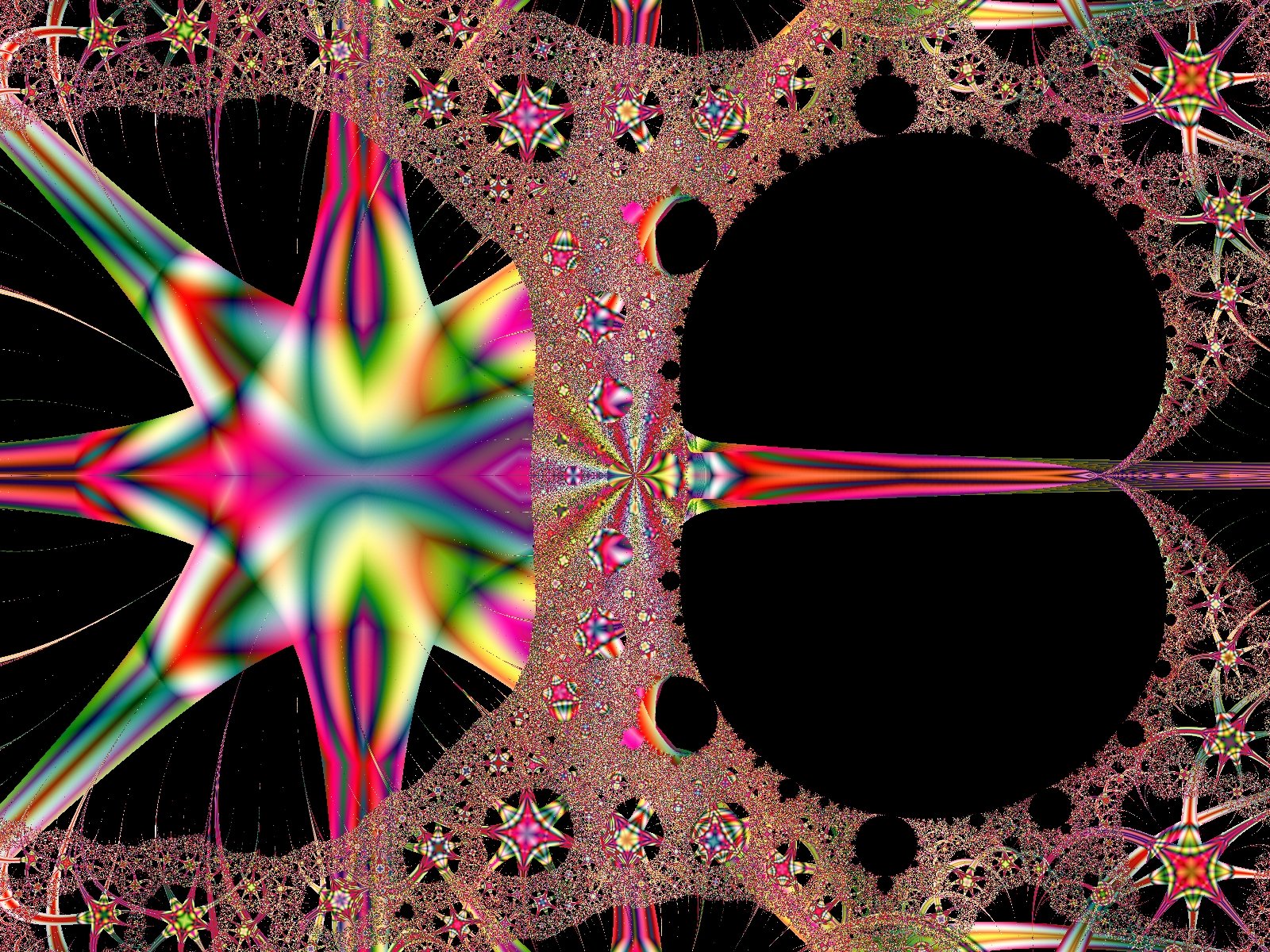 Mit einem Klick auf das Fraktal-Bild wird die Seite wieder geschlossen!