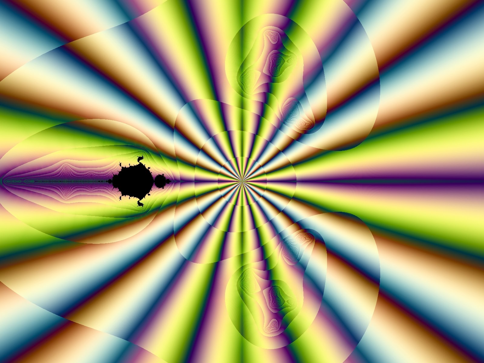 Mit einem Klick auf das Fraktal-Bild wird die Seite wieder geschlossen!