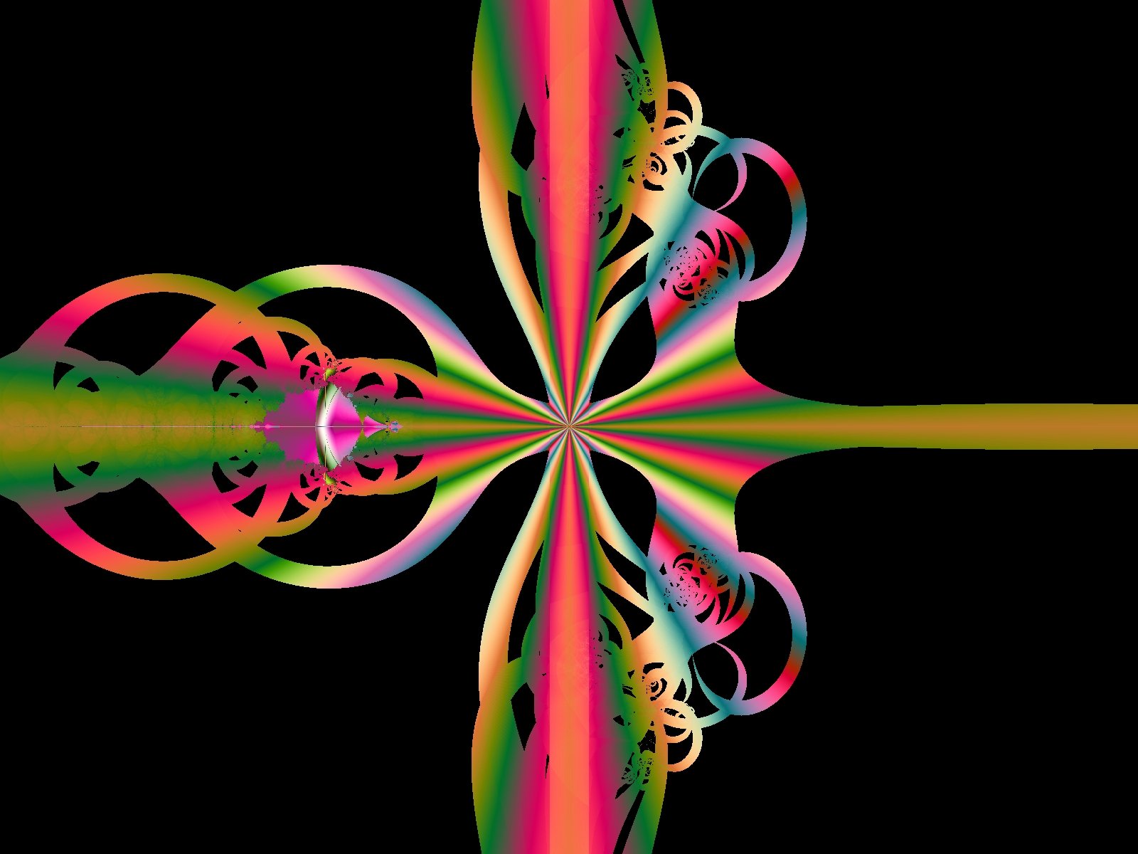 Mit einem Klick auf das Fraktal-Bild wird die Seite wieder geschlossen!